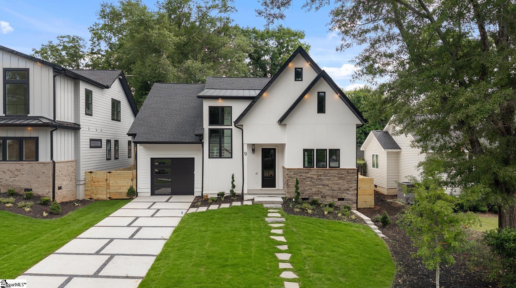 9 Beck Avenue — photo