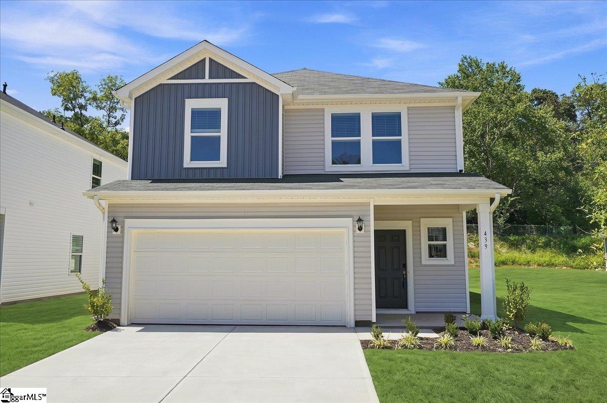 439 Upland Water Court — photo