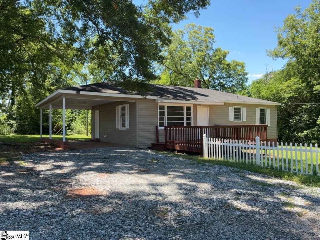 330 Frans Drive — photo