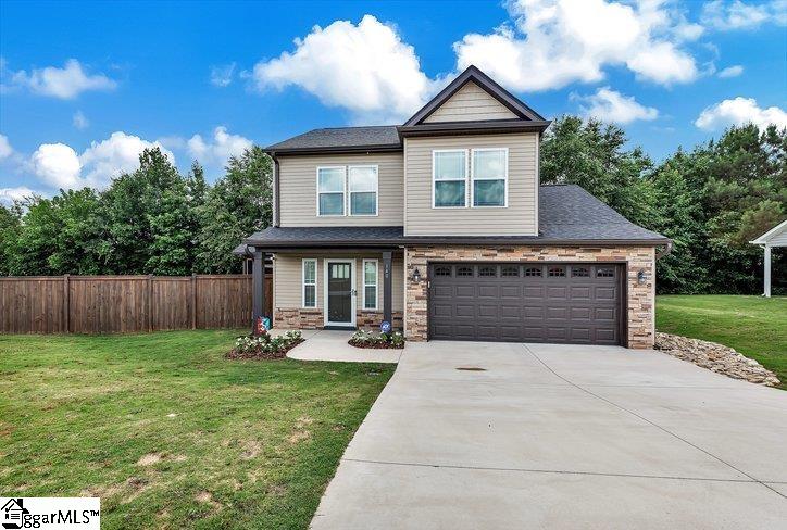 140 Pheasant Ridge Road — photo