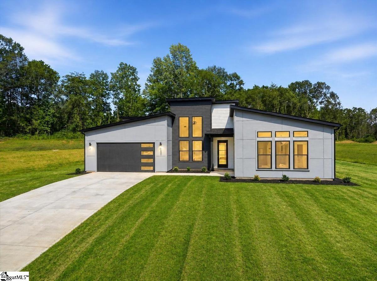 2021 Blessed Drive — photo