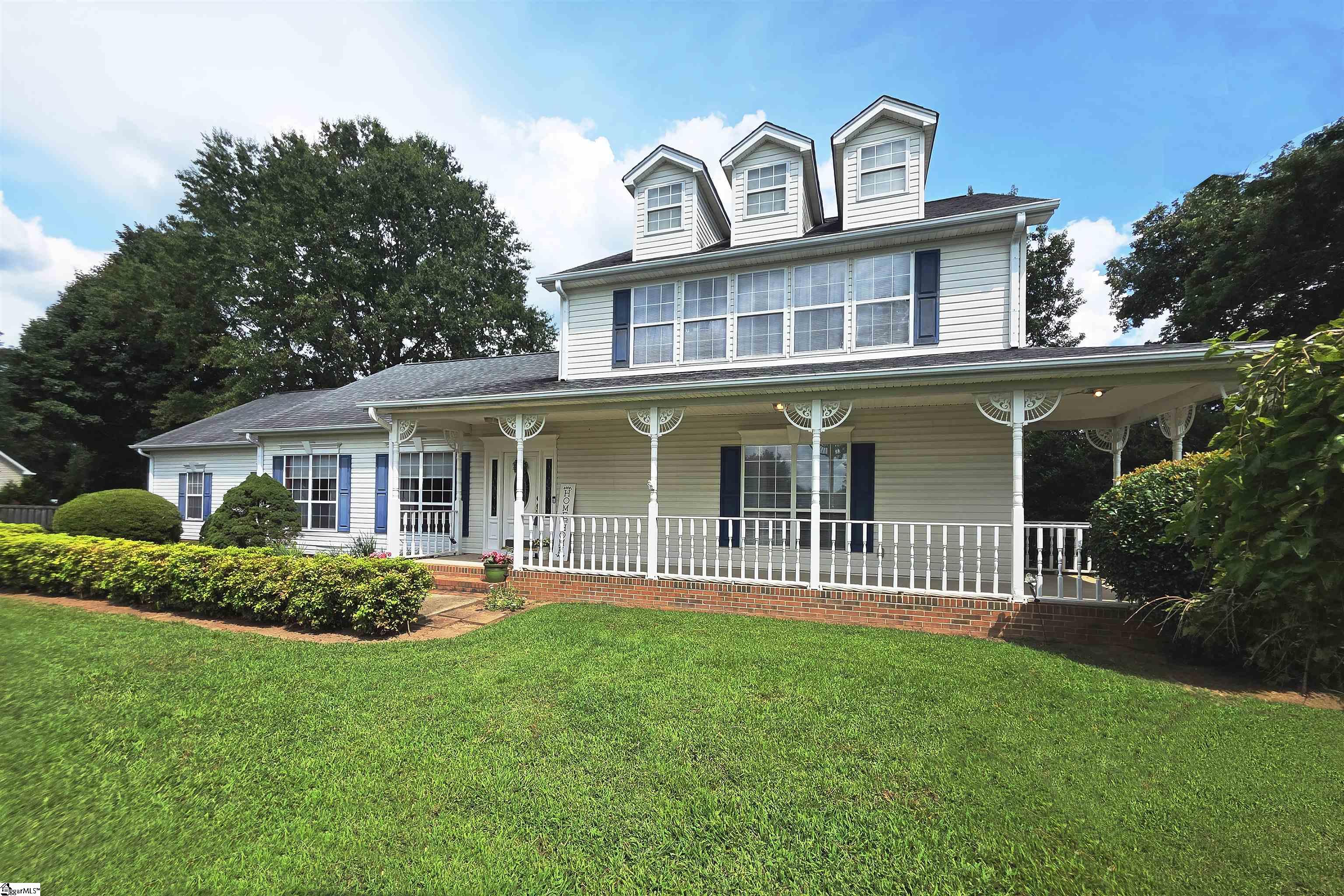 104 Wren Crossing Court — photo