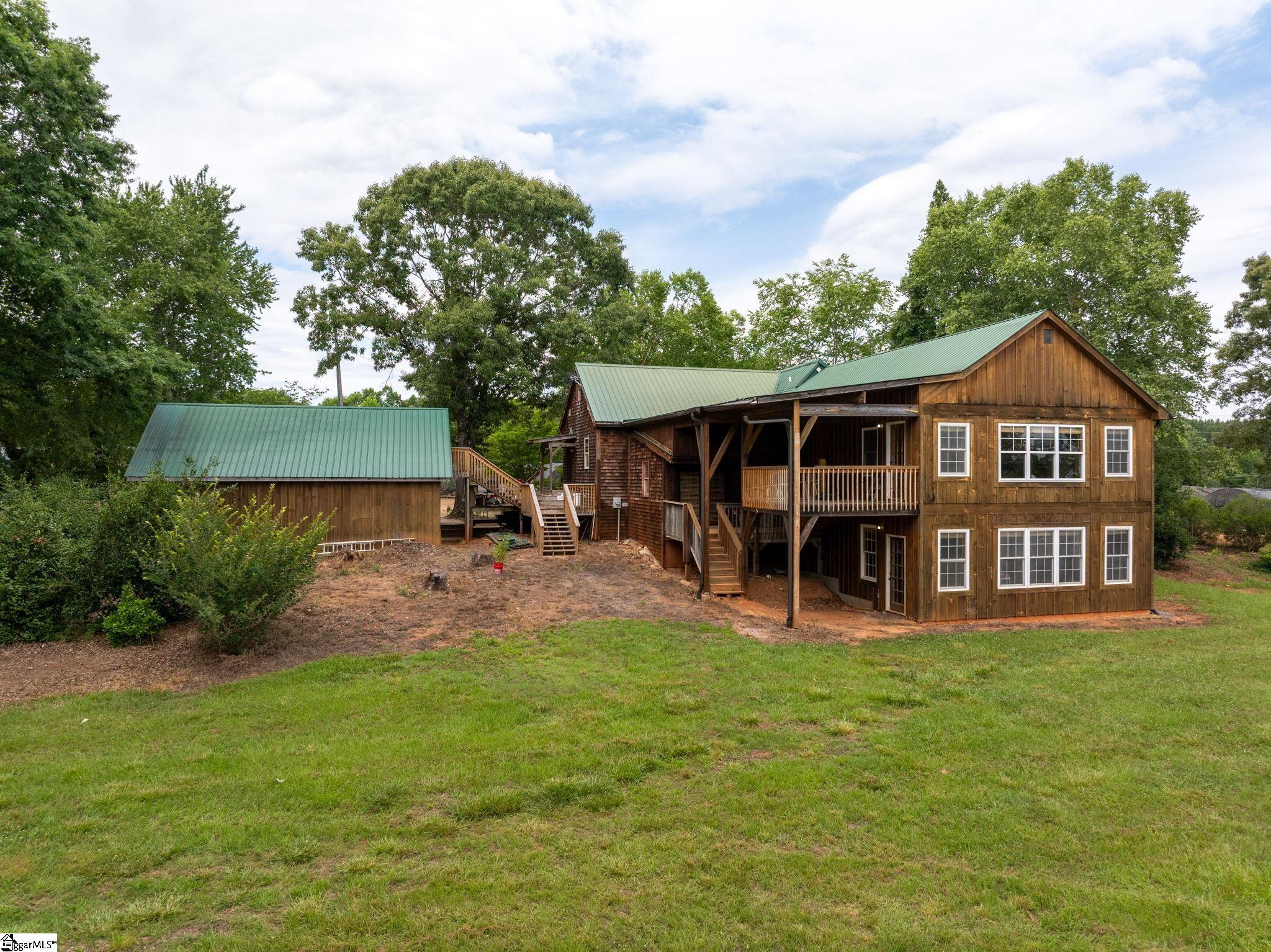 1350 Lee Cudd Road — photo