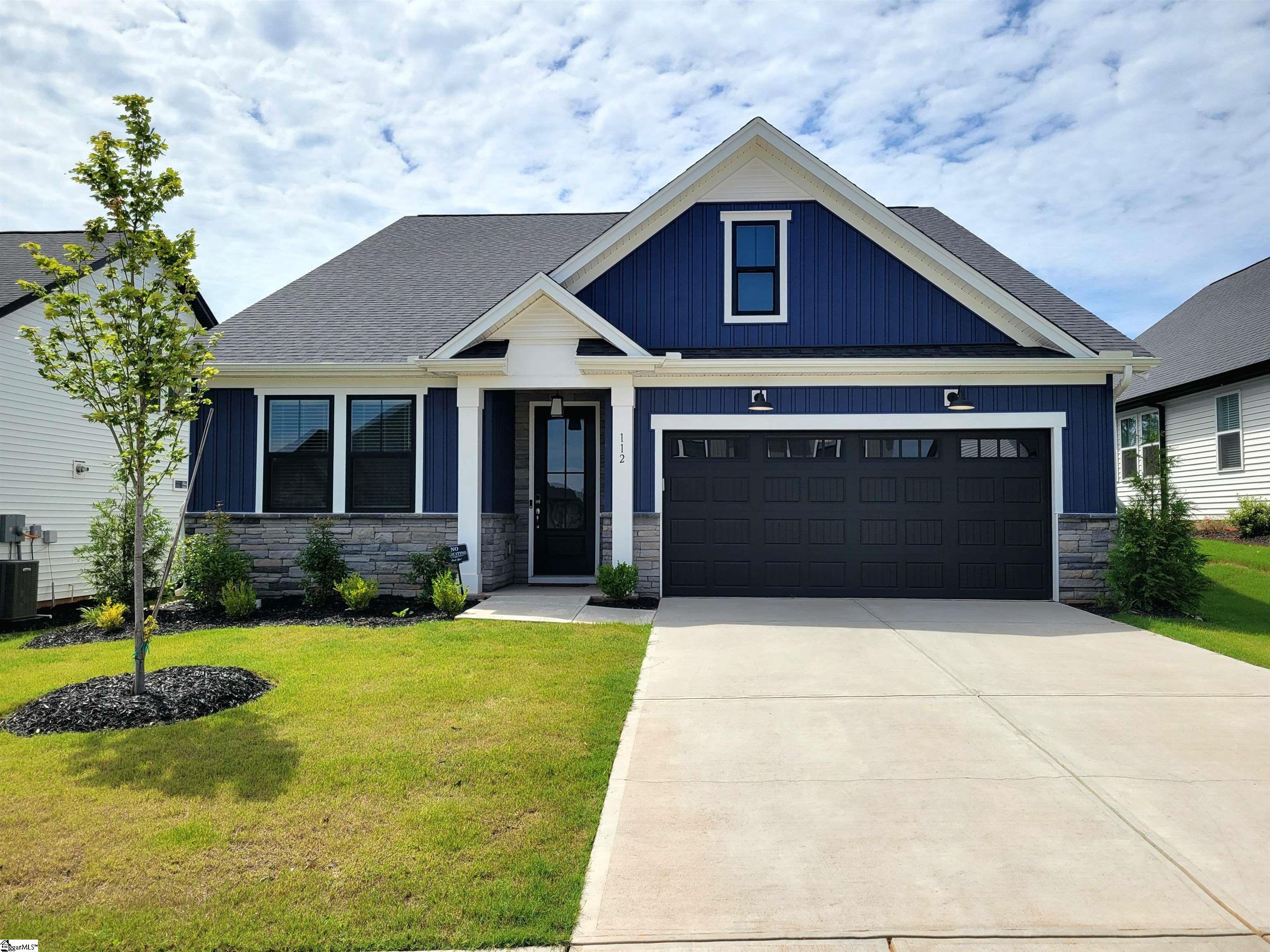 112 Tiger Lily Drive — photo