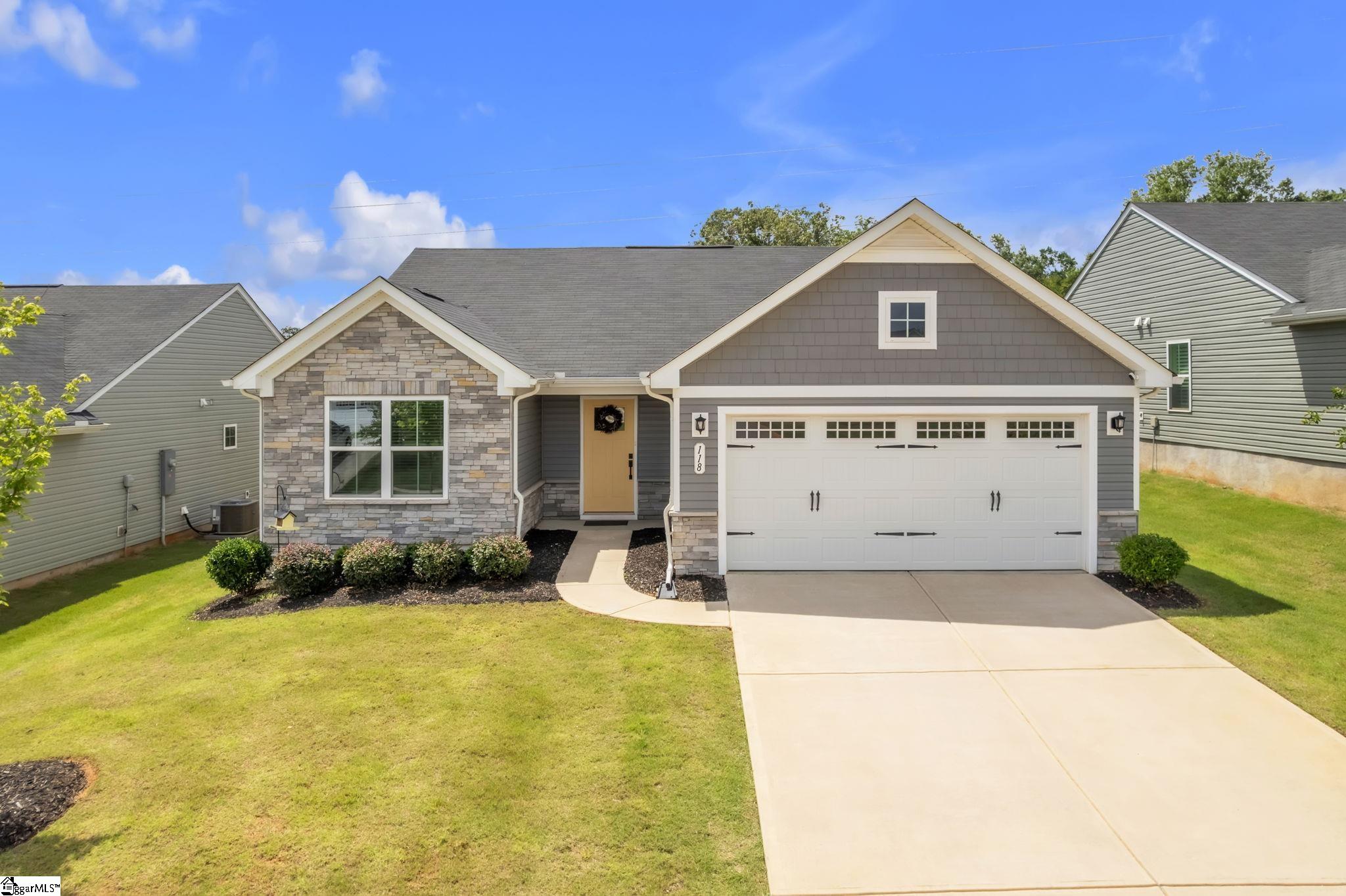 118 Timberwild Drive — photo