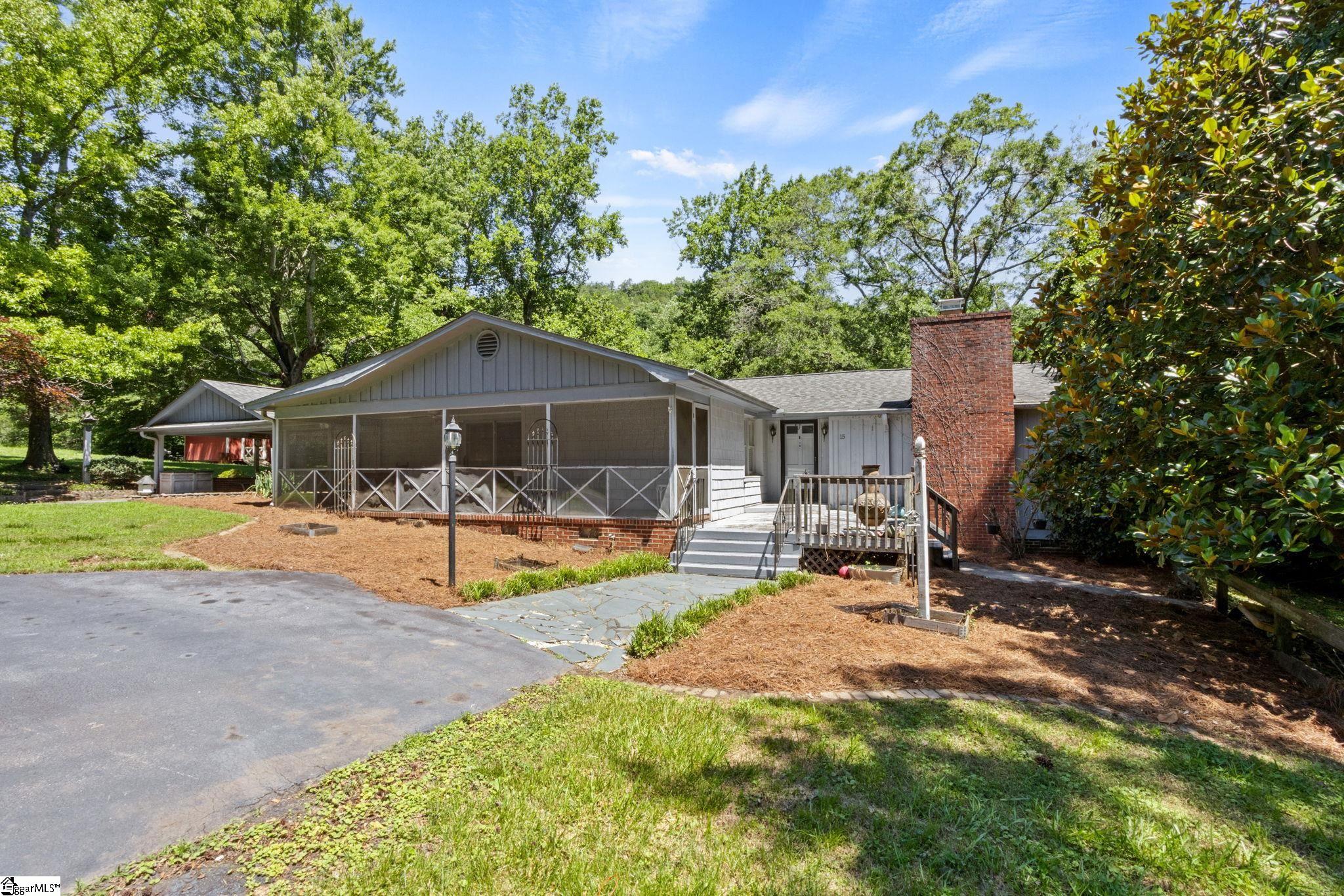 15 Anders Camp Road — photo