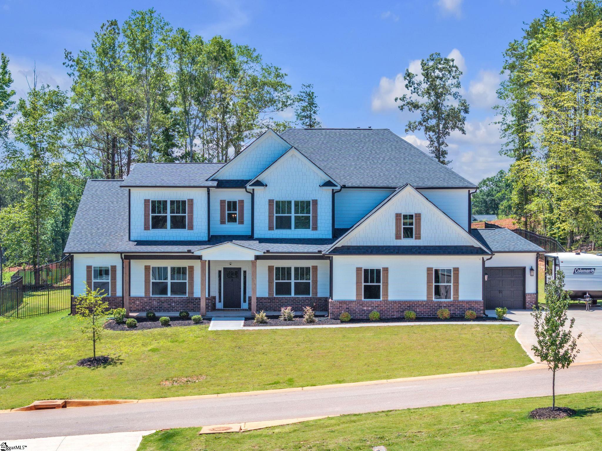 226 Holly Branch Road — photo