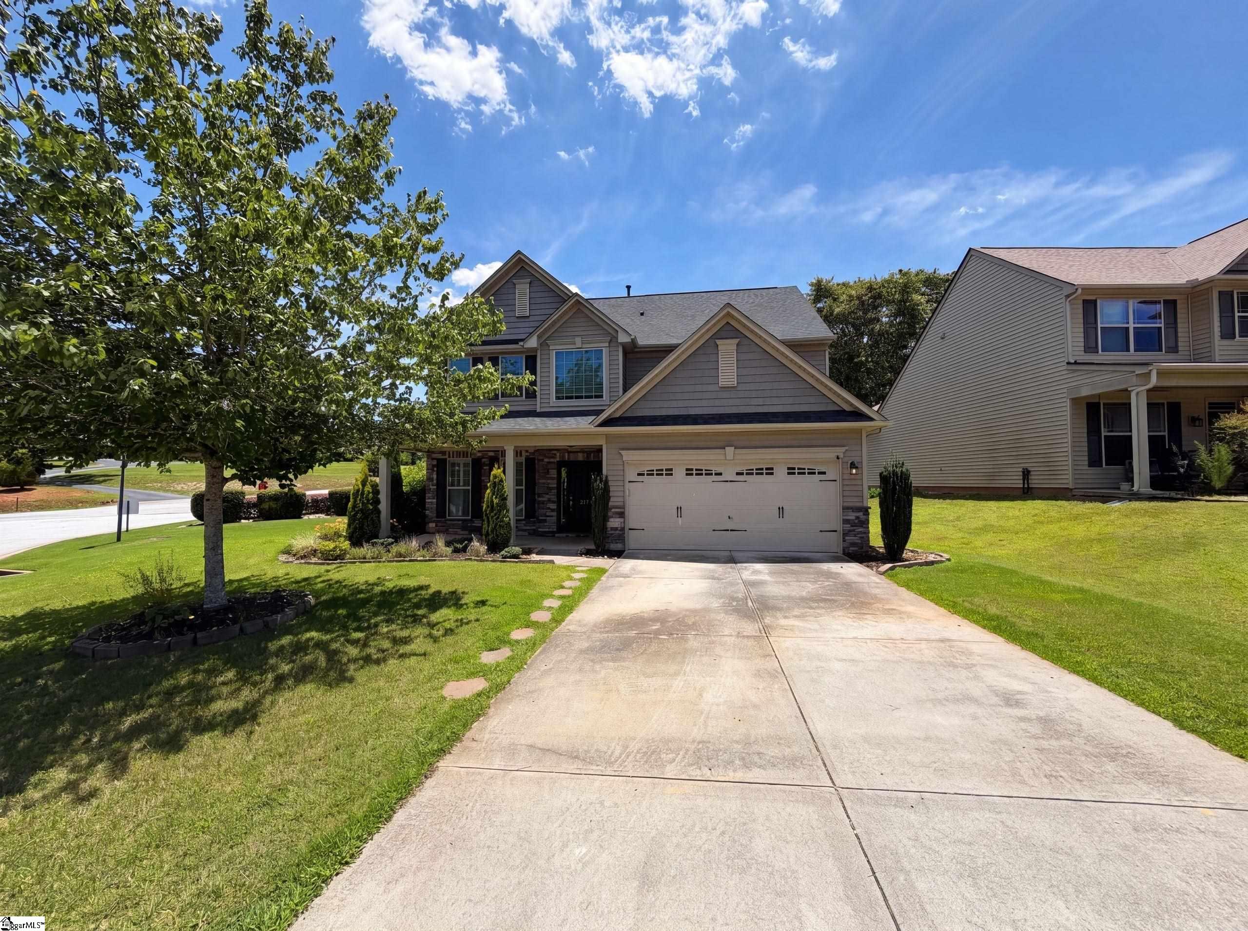 301 Cypresshill Court — photo