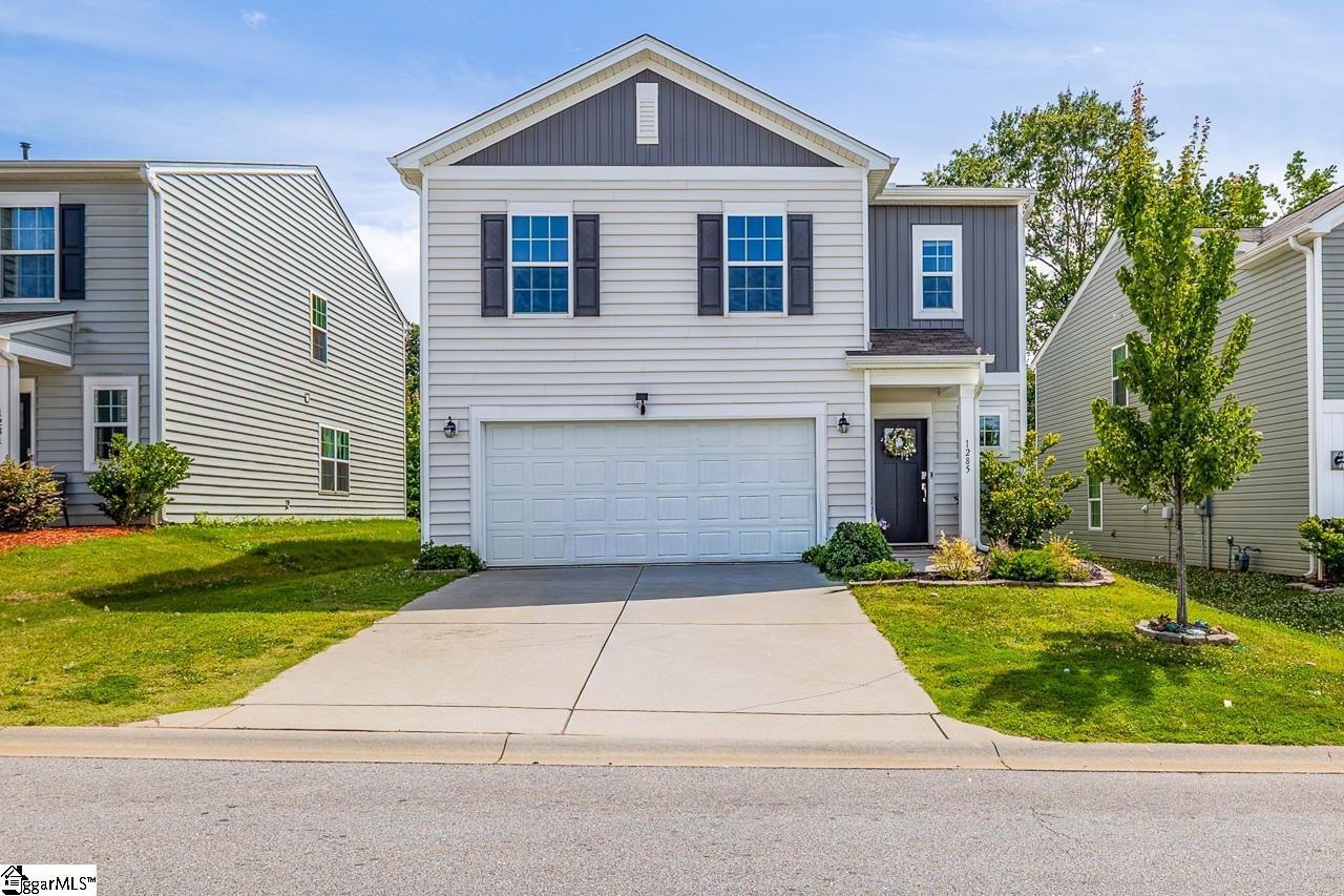 1285 Kilead Court — photo