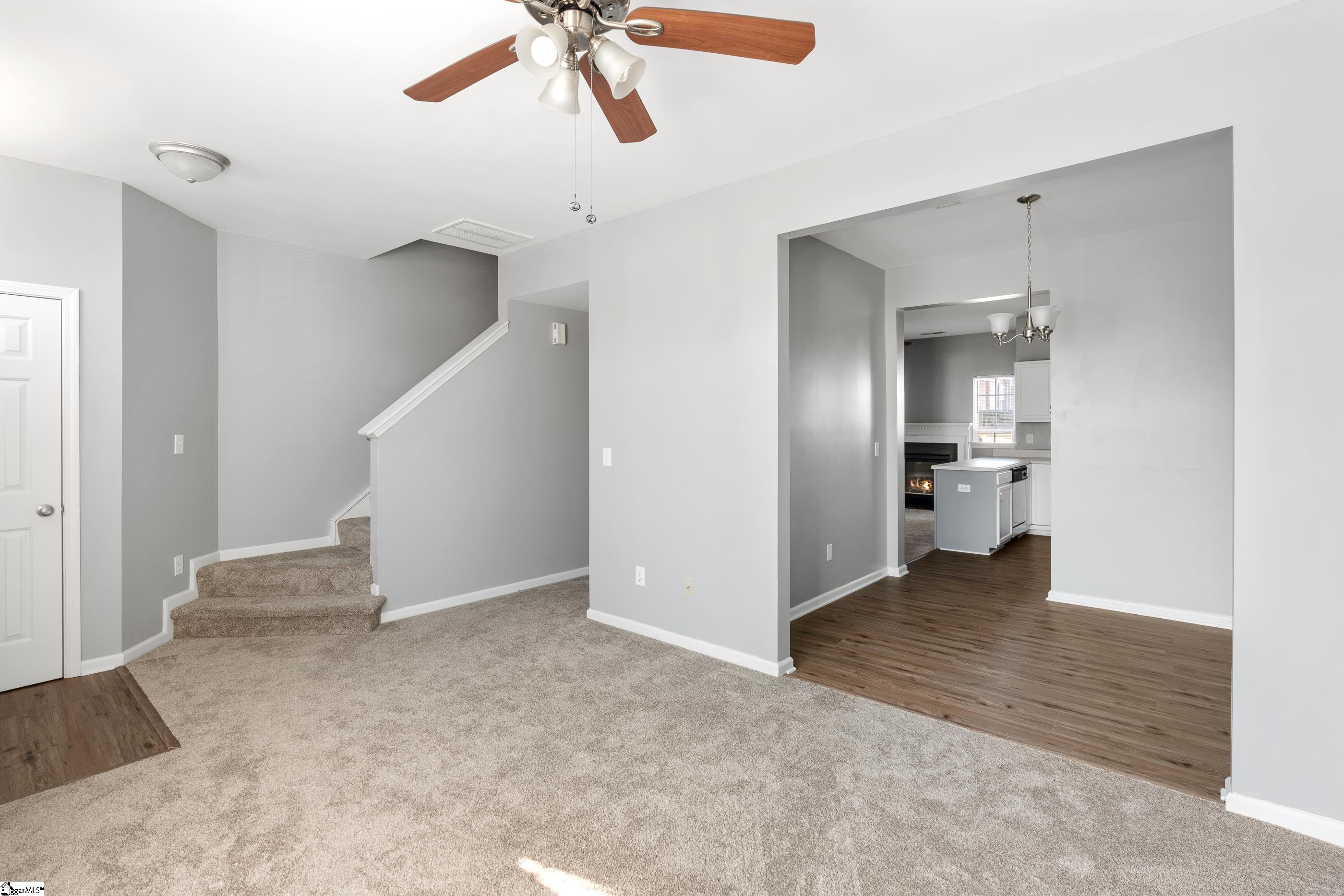77 Spring Crossing Circle, Greer, SC 29650 — photo 3