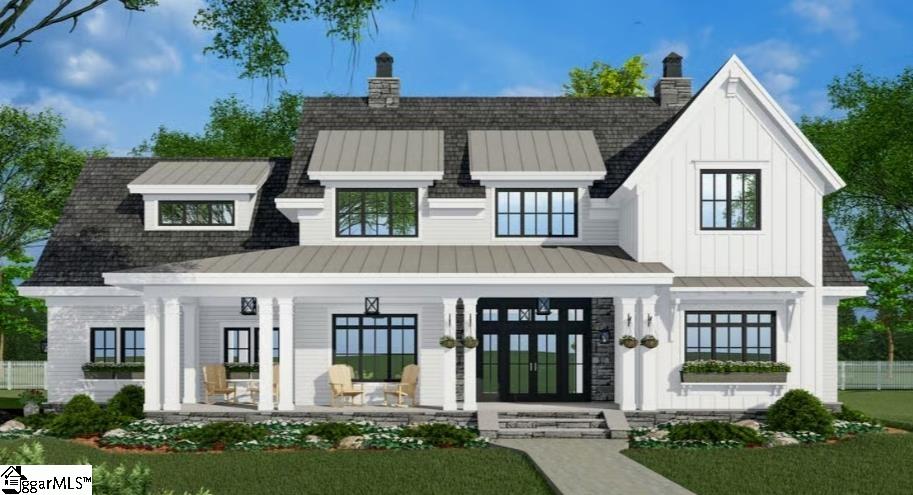 3936A Forrester Road — photo