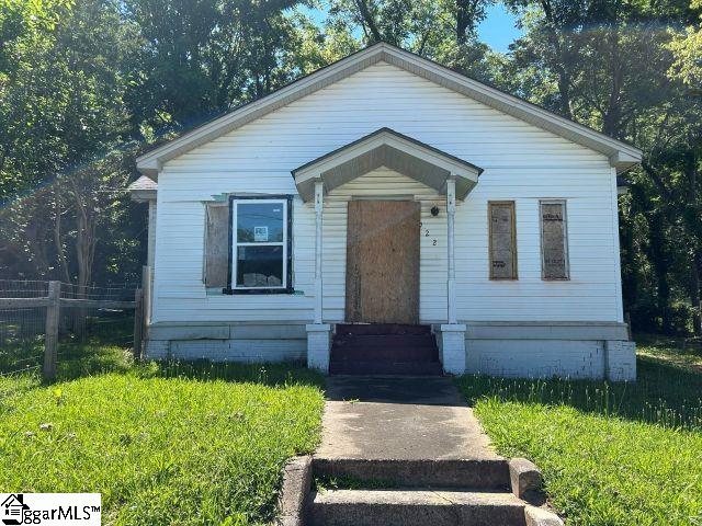 922 N Logan Street — photo