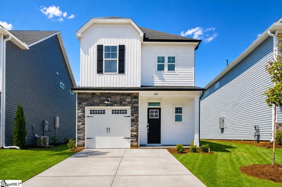 264 Brown Circle Lot 2 — photo