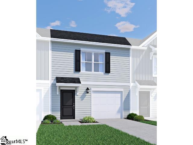 2061 Hillman Way — photo