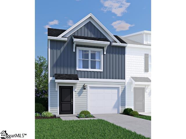 2055 Hillman Way — photo