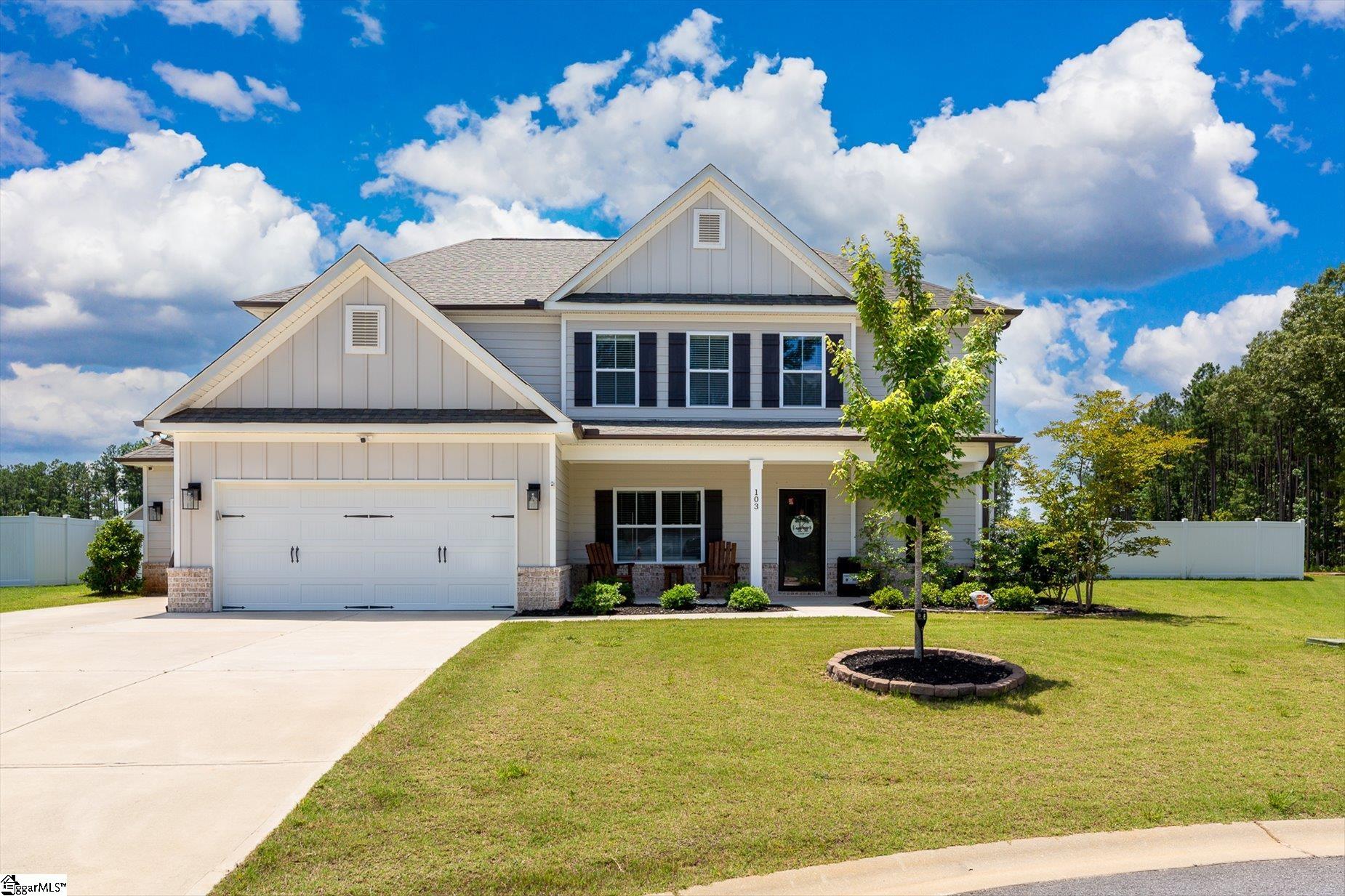 103 Martin Woods Way — photo