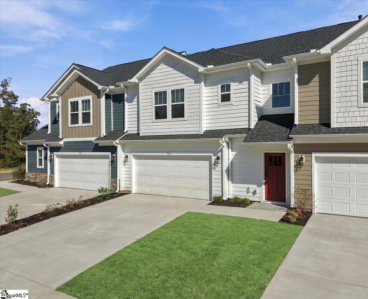 330 Ridgelea Street, Fountain Inn, SC 29644 — photo 2