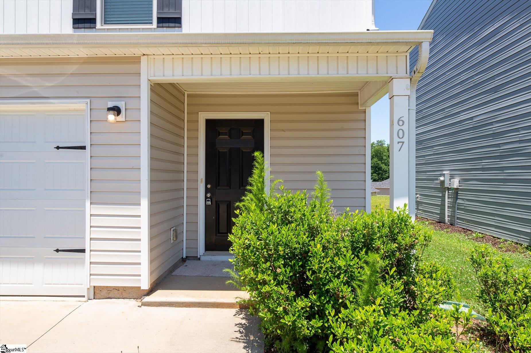 607 Farmstead Trail, Inman, SC 29349 — photo 2