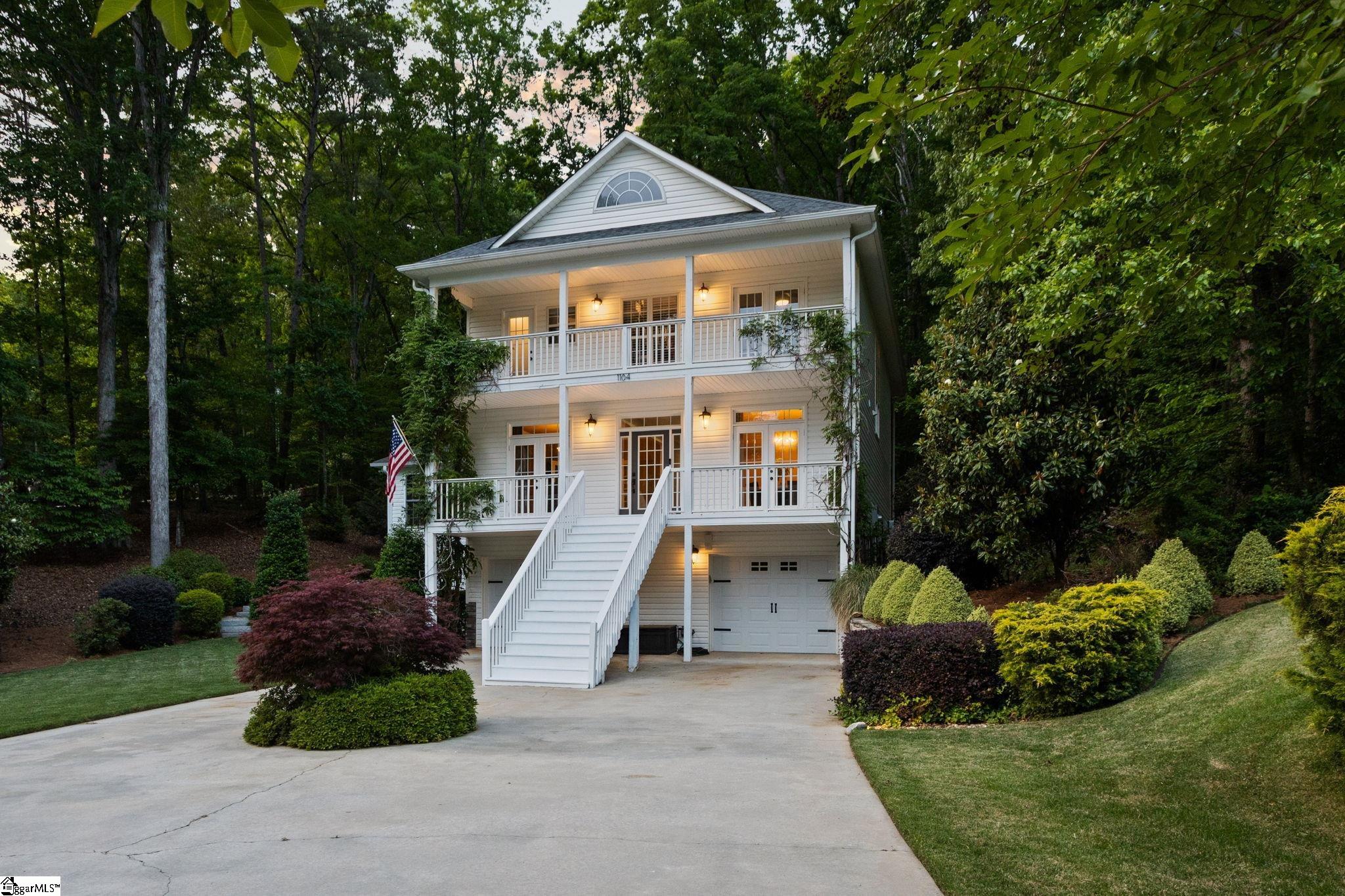 1104 Chickasaw Drive — photo
