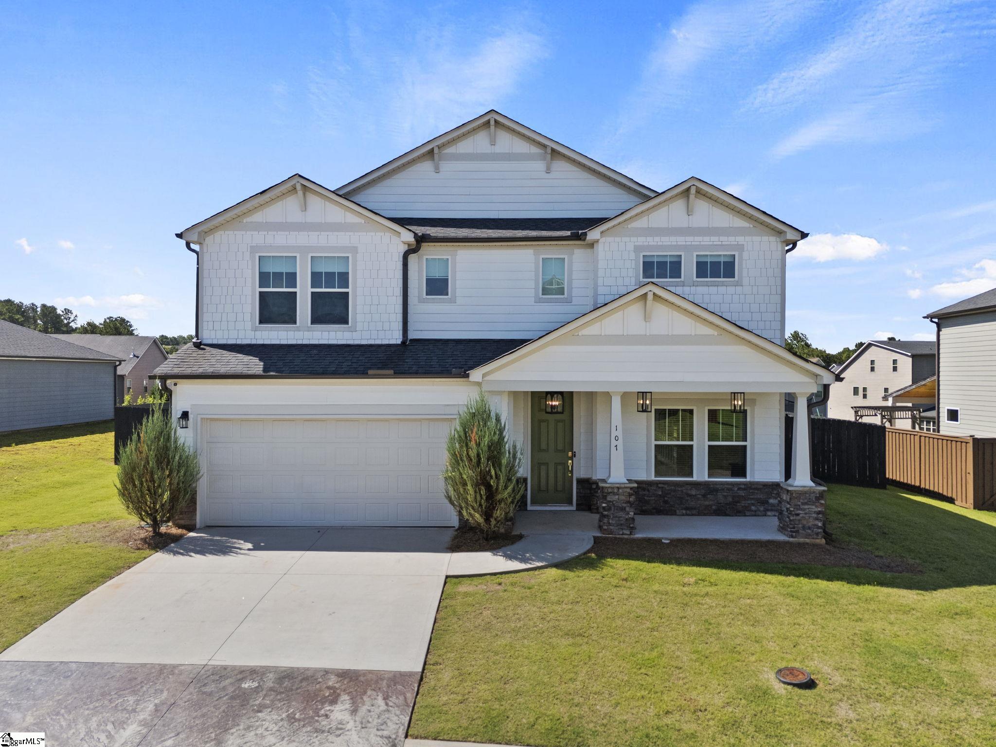 107 Terrapin Cross Way — photo