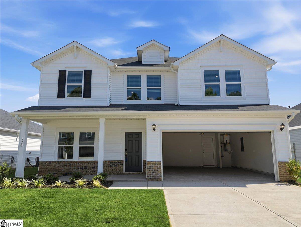 923 Rising Oak Court — photo