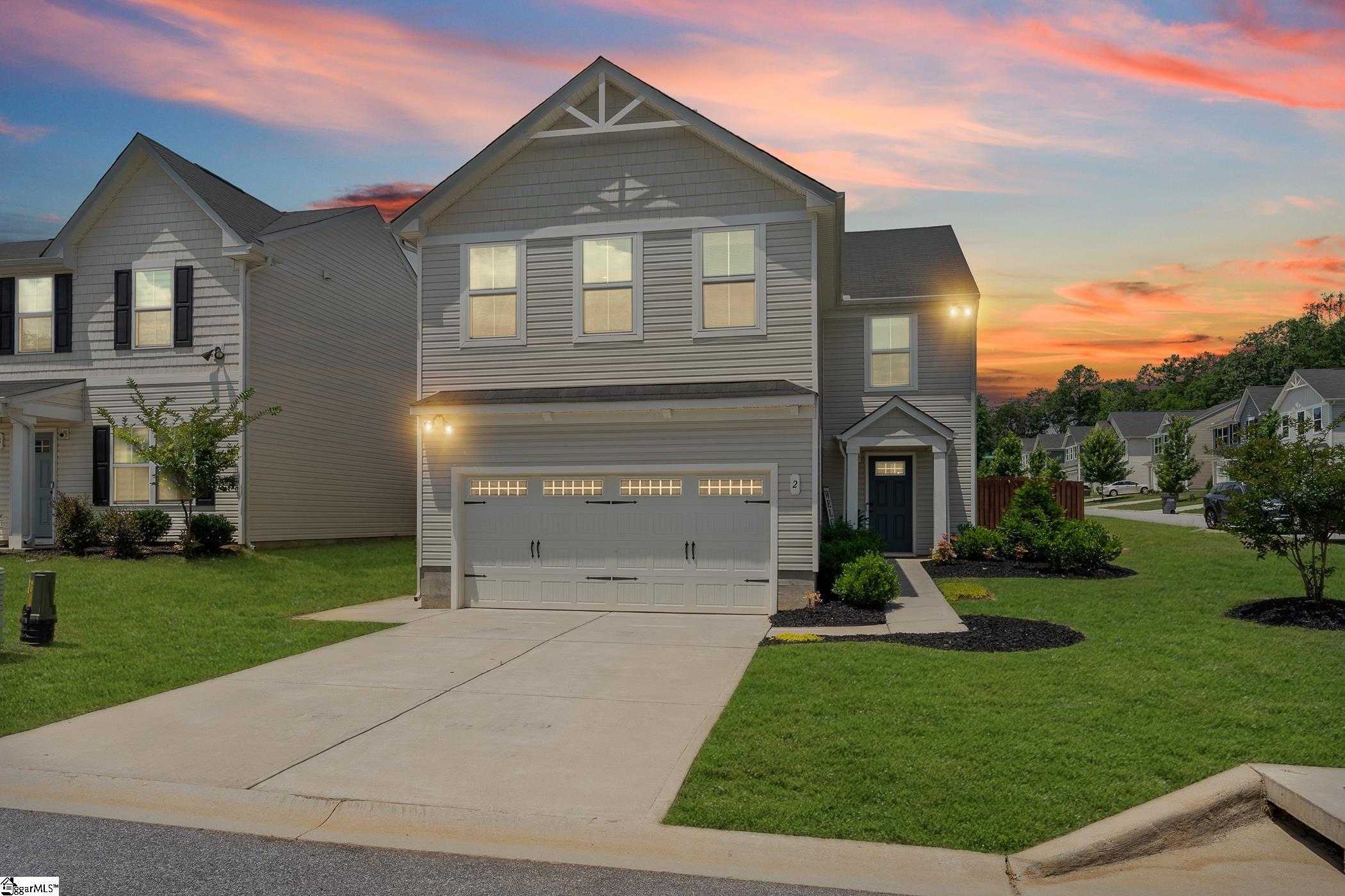 2 Havenhill Place — photo