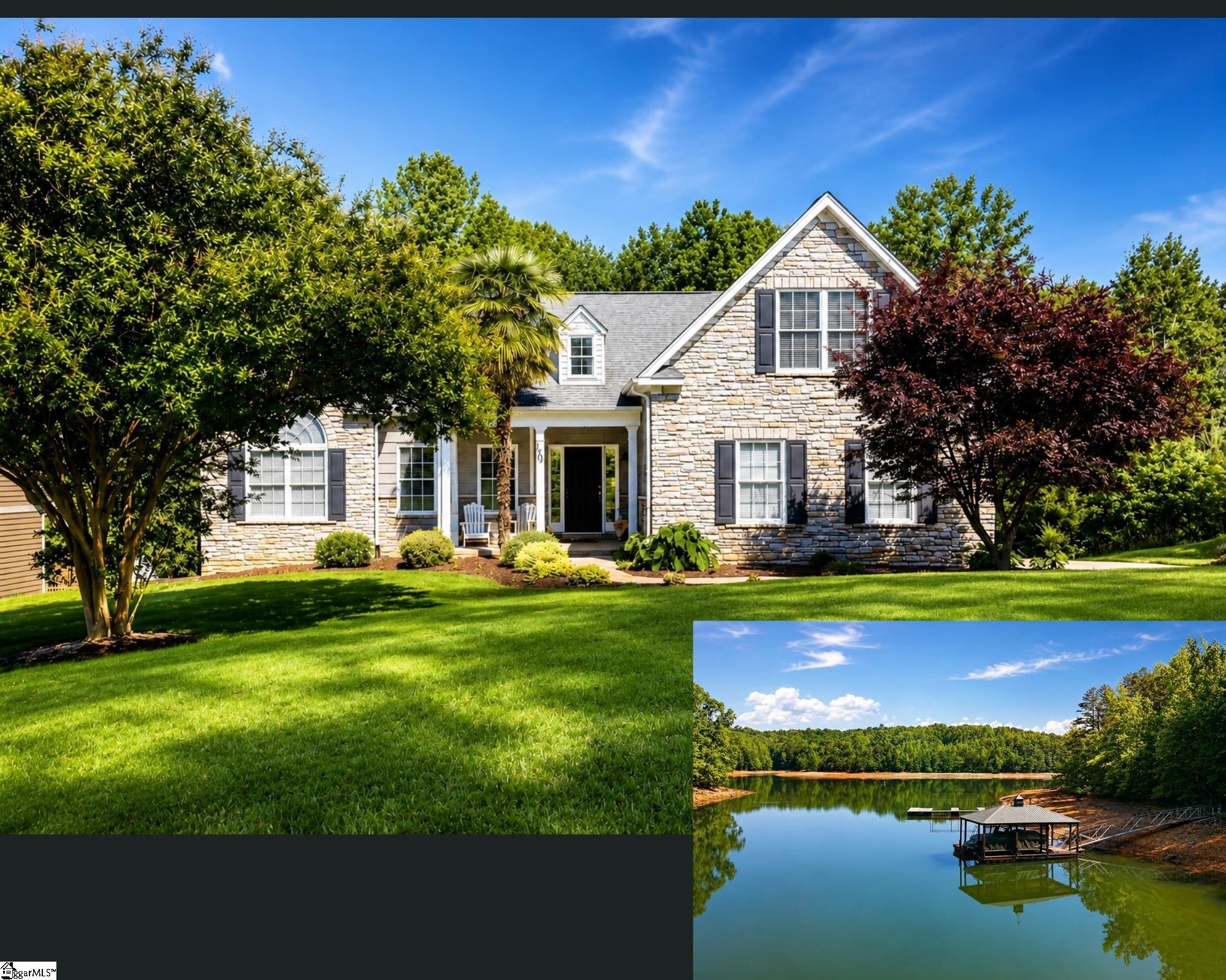 109 Martins Pointe Drive — photo