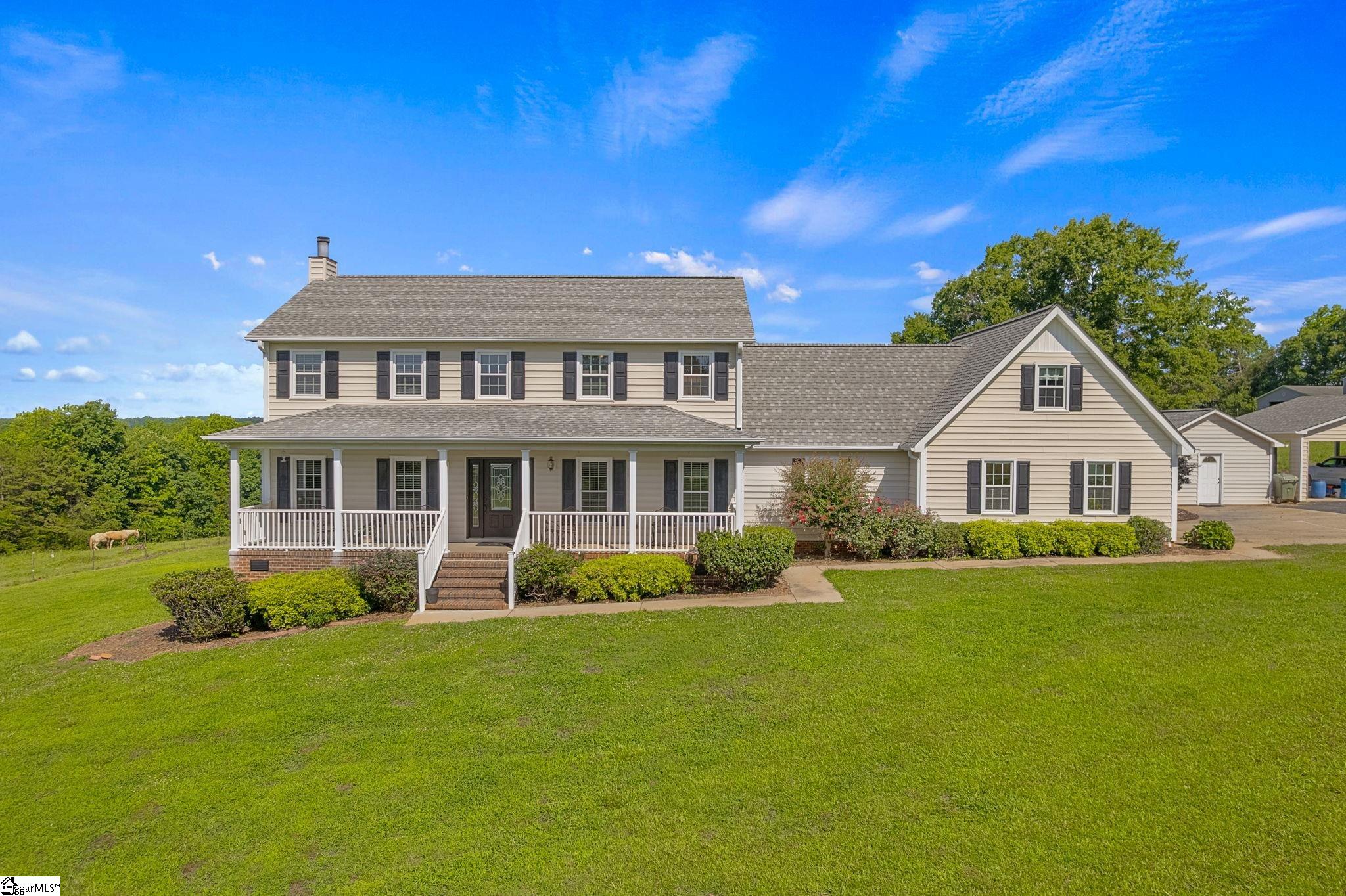 5230 Olden Porter Road, Pendleton, SC 29670 — photo 2