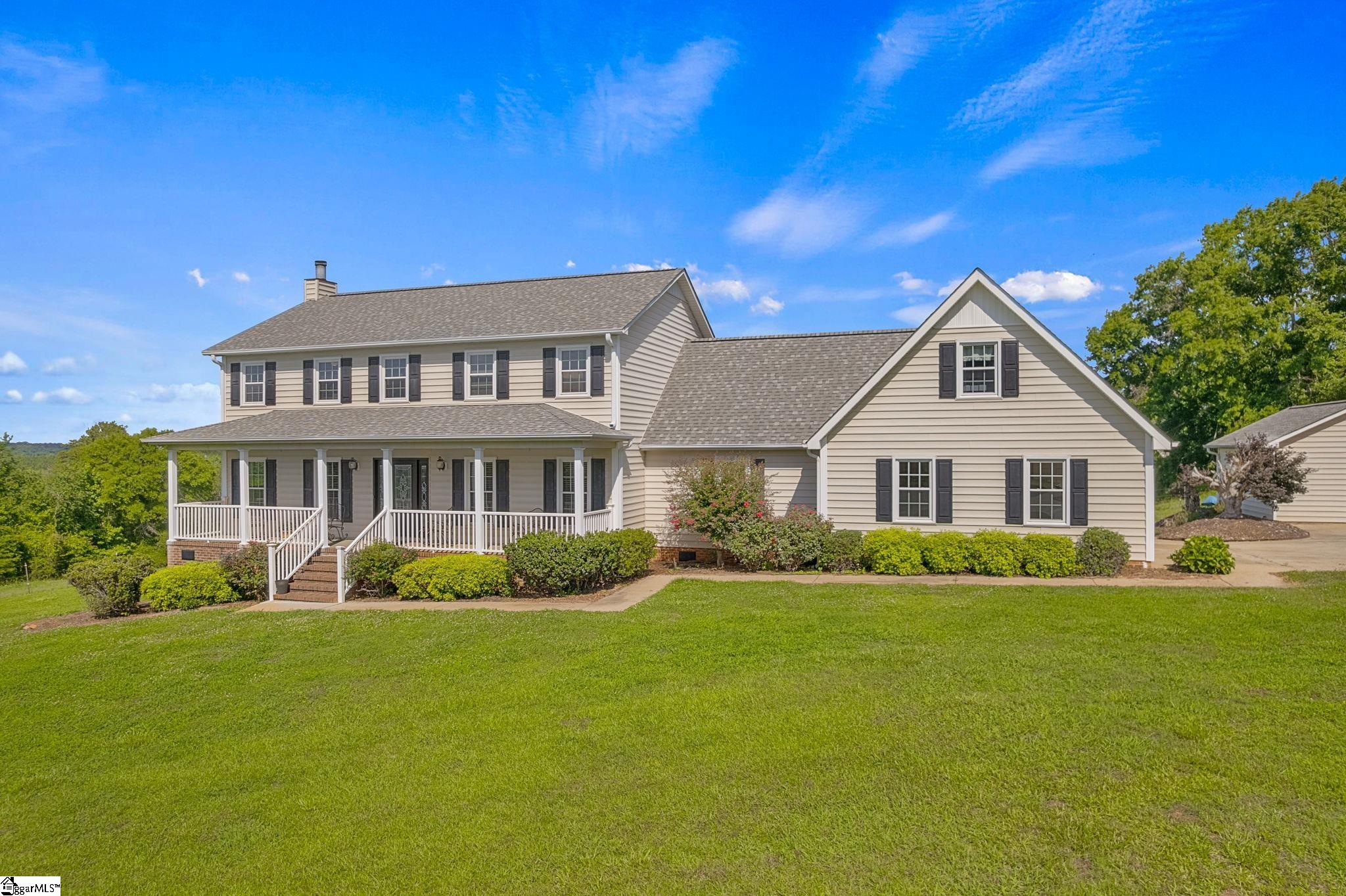 5230 Olden Porter Road, Pendleton, SC 29670 — photo 3