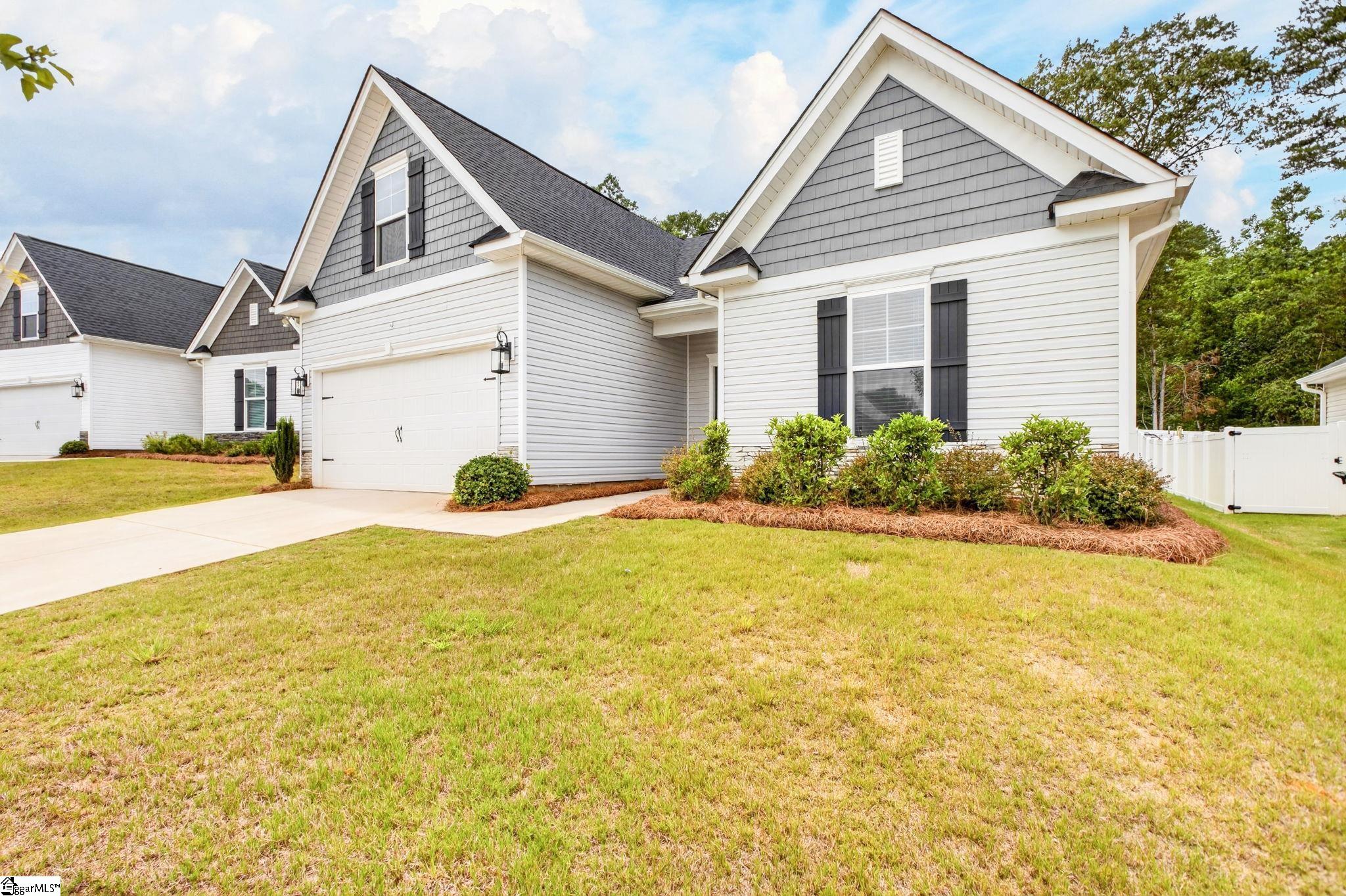 537 Clairbrook Court, Greer, SC 29651 — photo 3