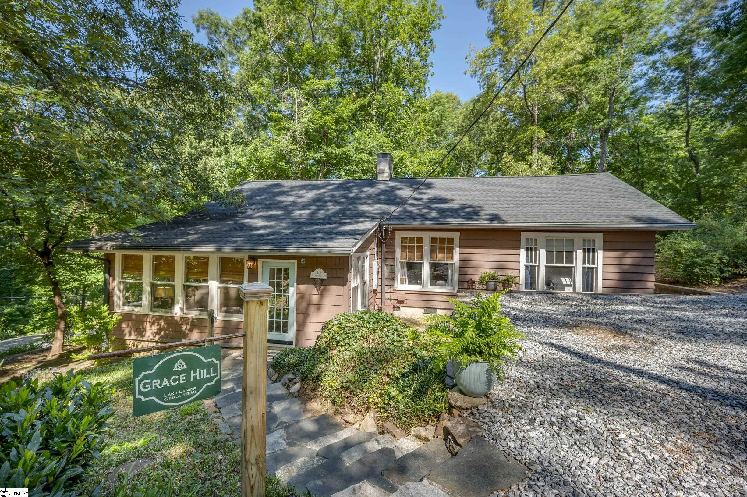 415 E Lakeshore Drive — photo