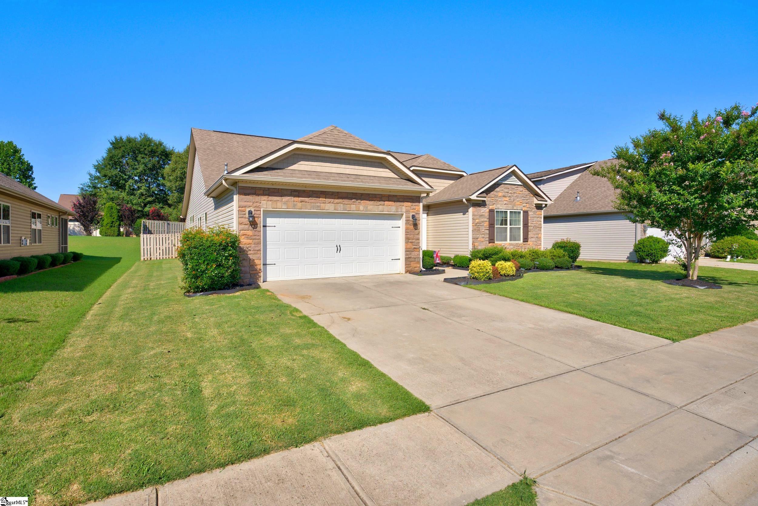 700 Ridgeville Crossing Drive, Inman, SC 29349 — photo 3