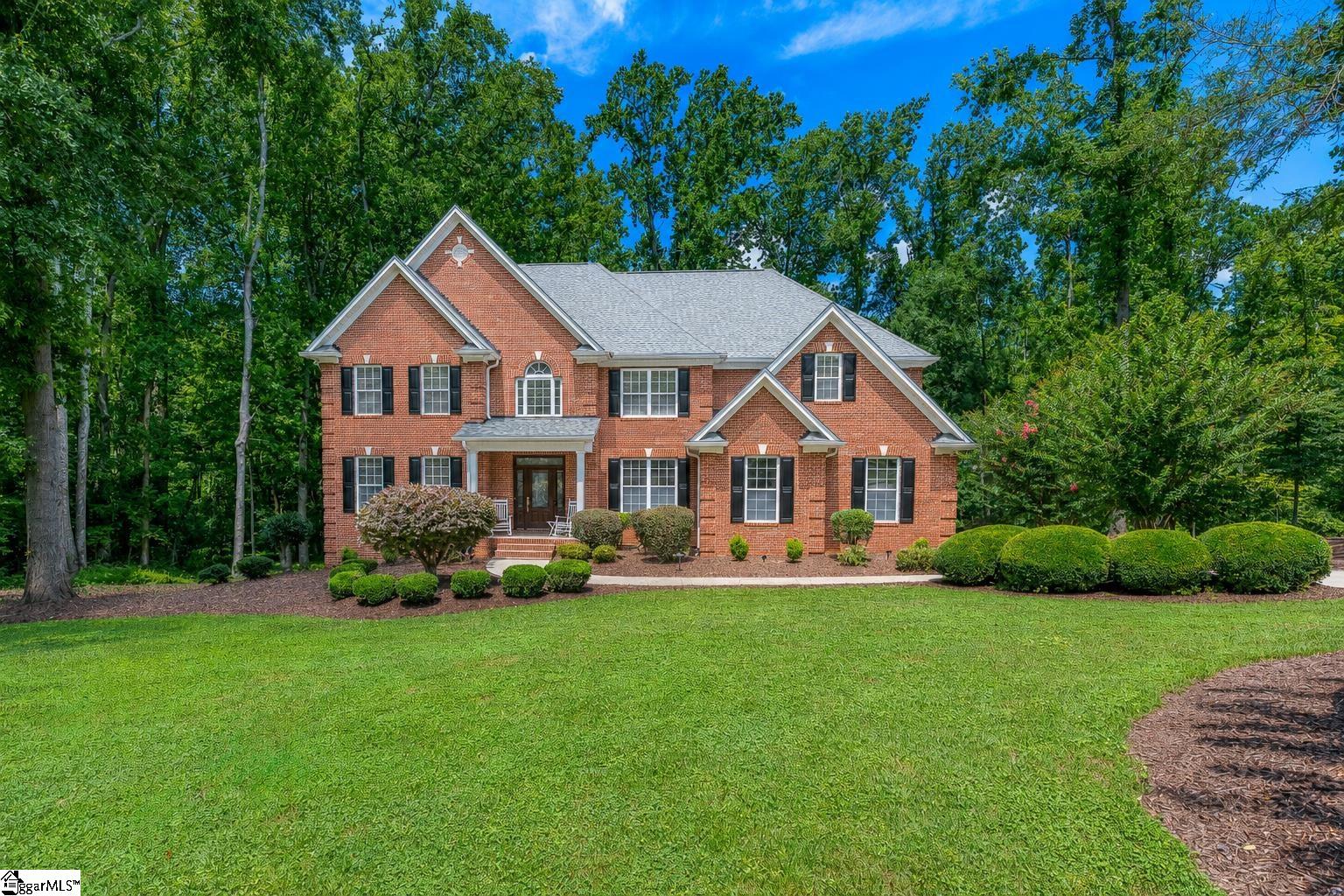 103 Country Club Drive — photo