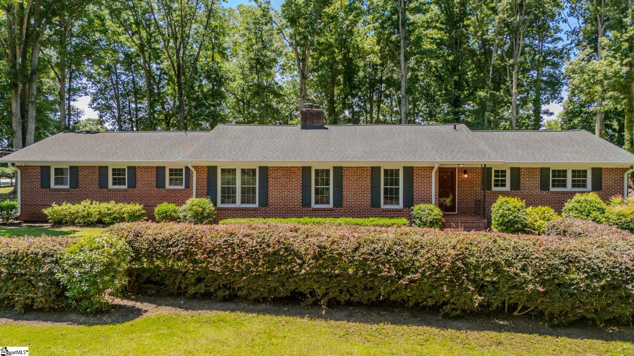 214 Spring Drive, Easley, SC 29642 — photo 2