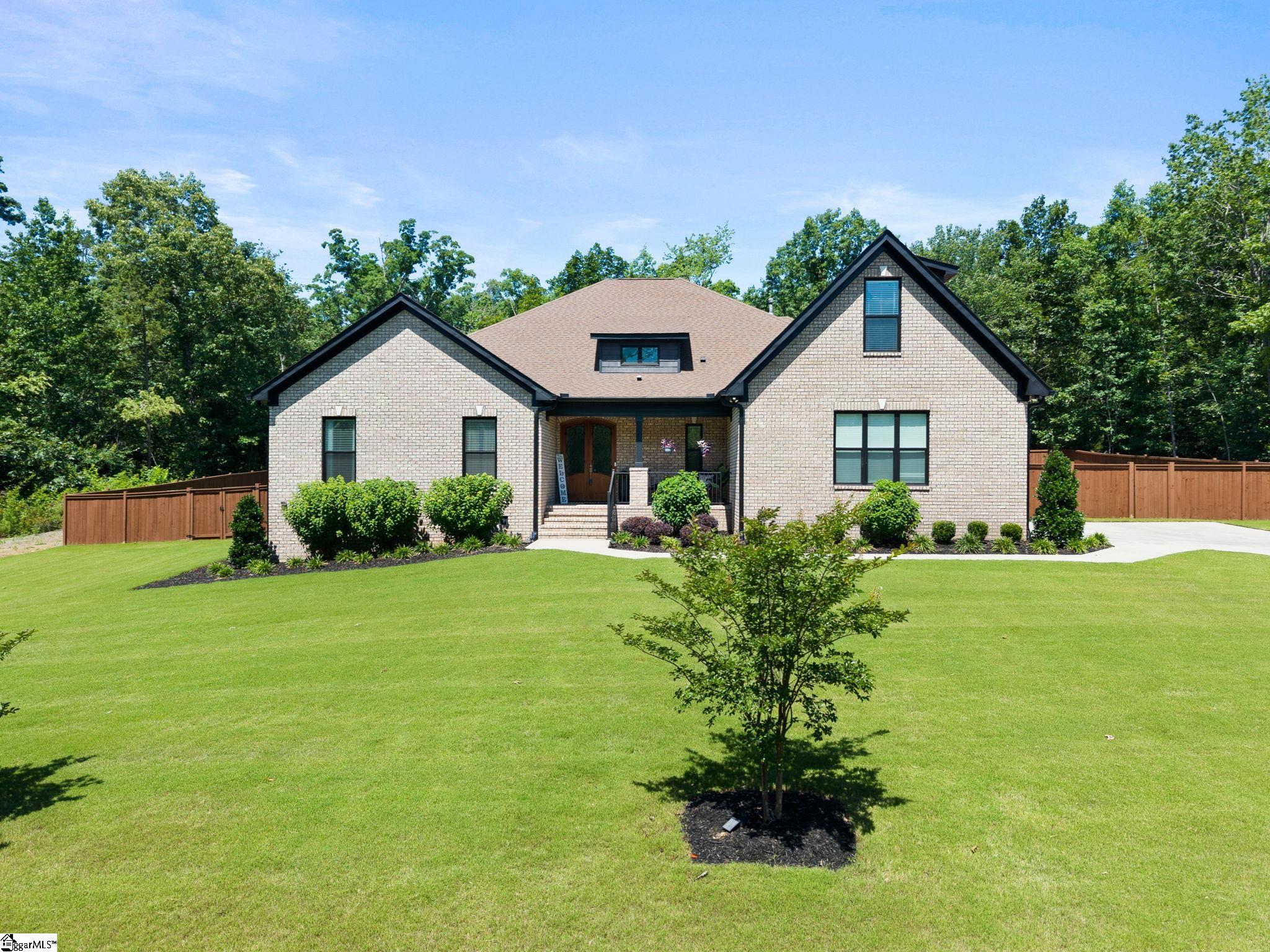 217 Granite Hill Trail — photo