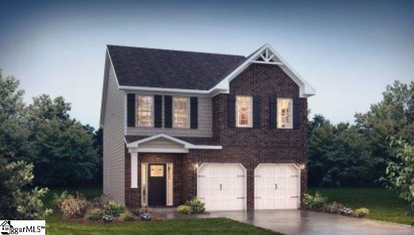 417 Scarlet Leaf Lane — photo
