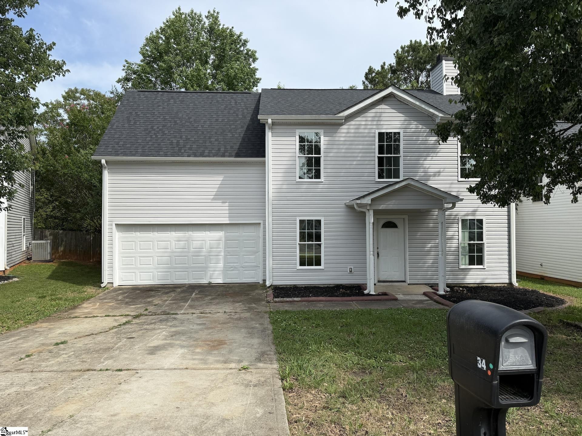 34 Argyle Court — photo