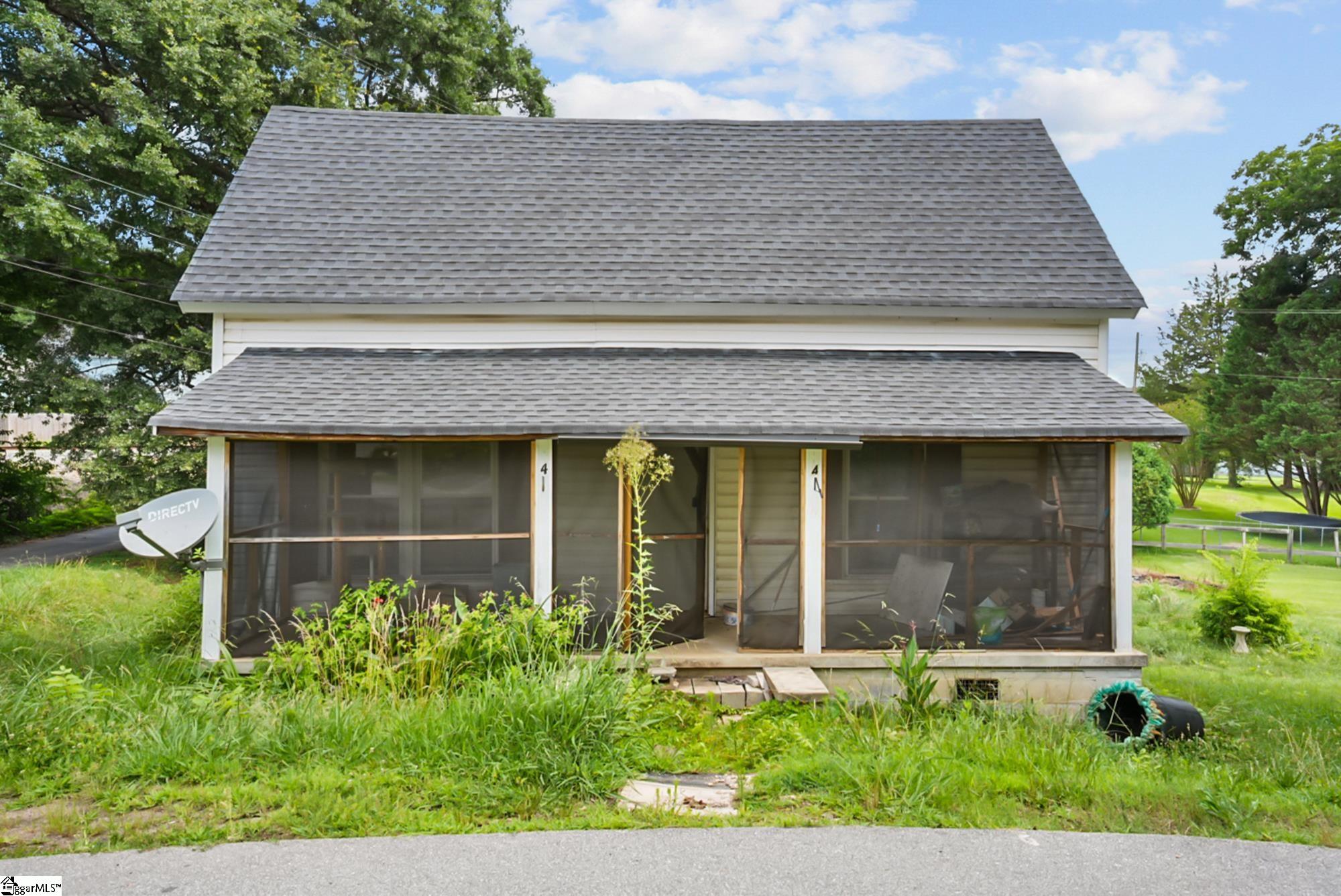 4 Adger Street — photo