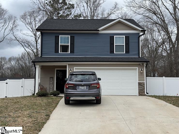 3105 Owens Mill Drive — photo