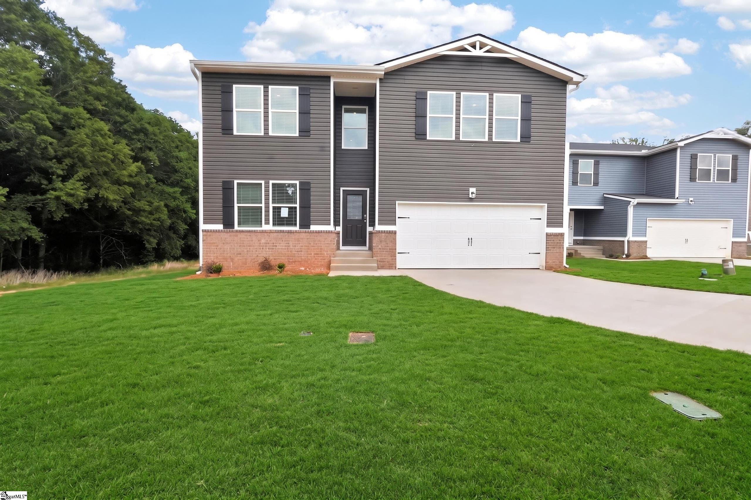 101 Spring Knoll Way Lot 31 — photo