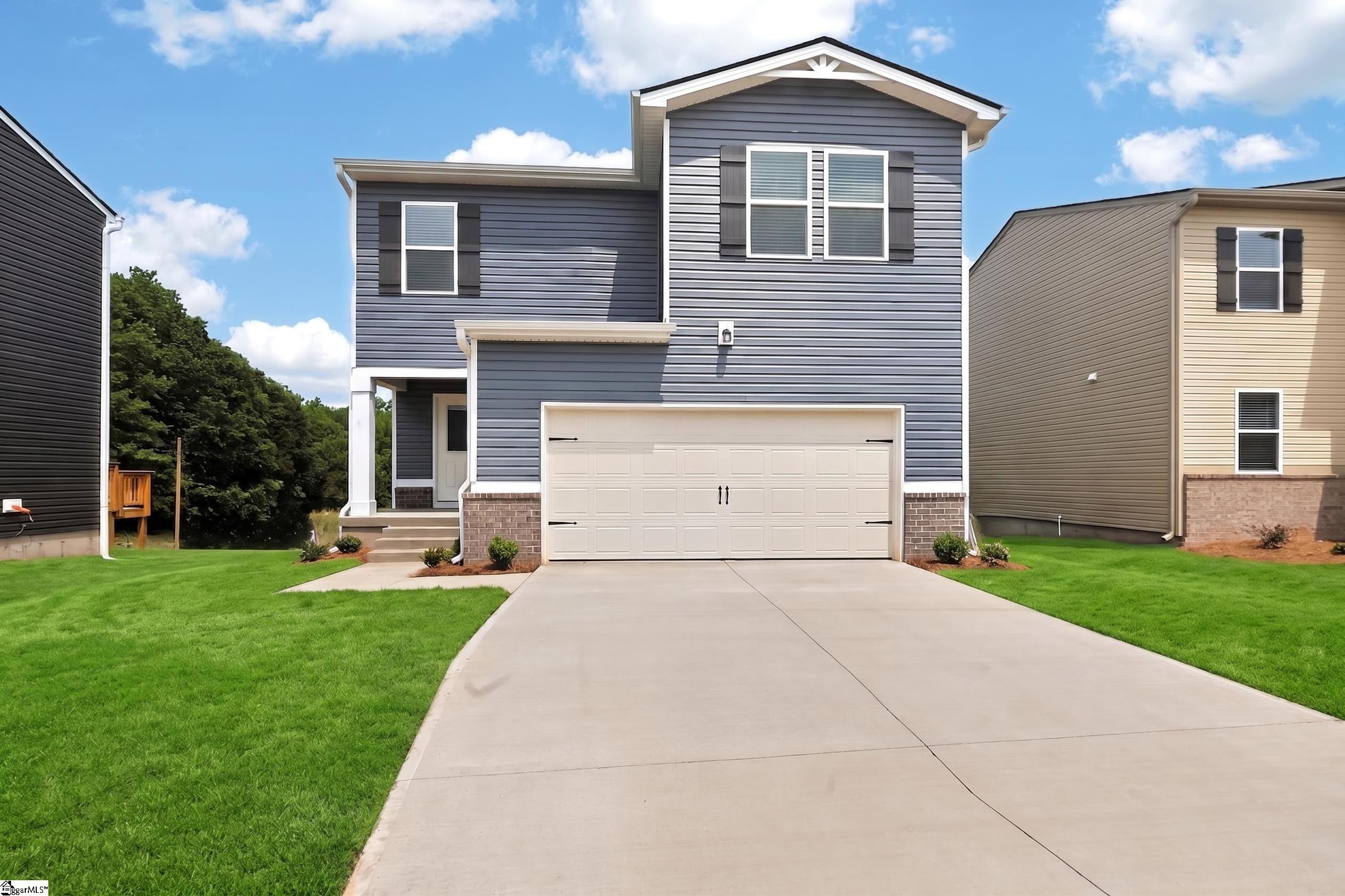 103 Spring Knoll Way Lot 32 — photo