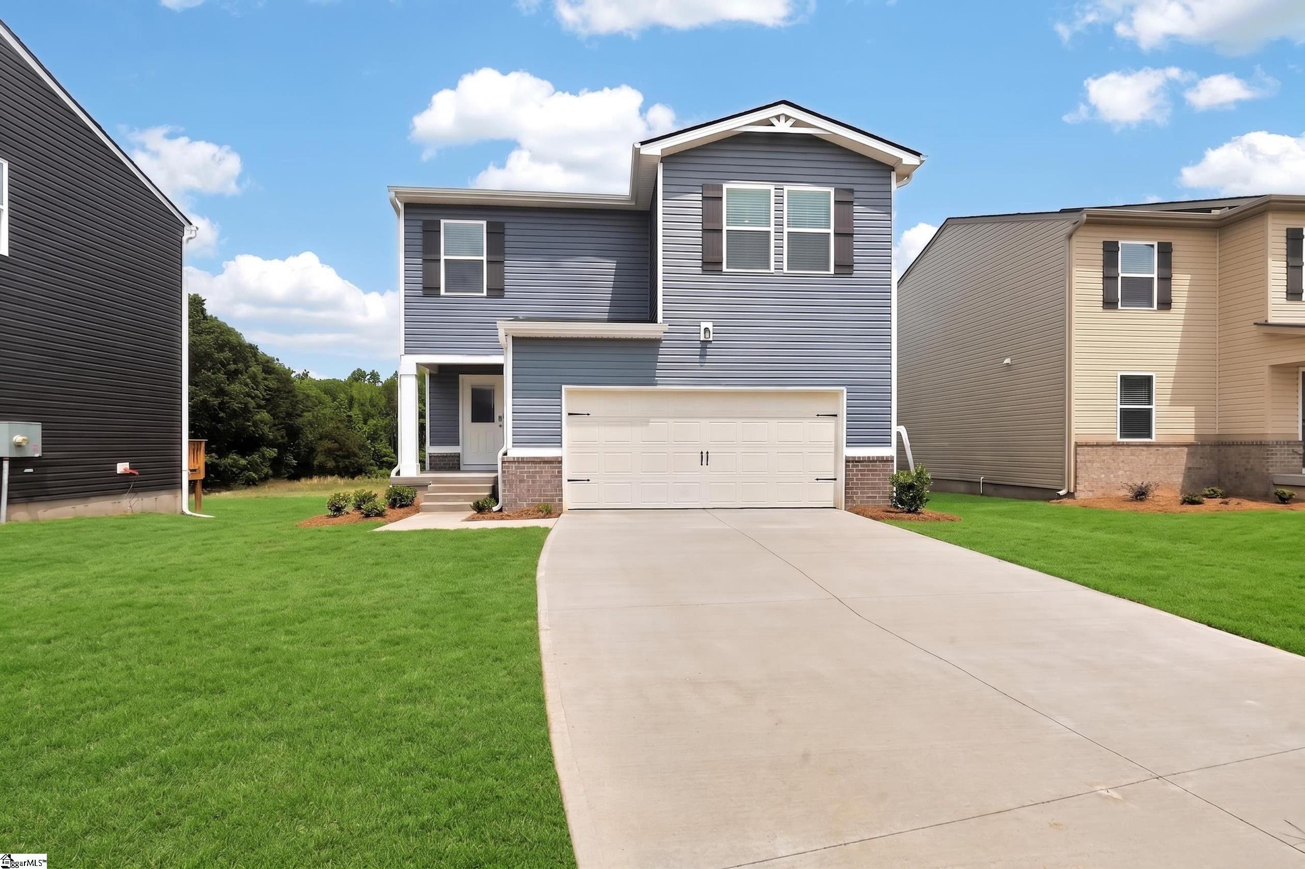 103 Spring Knoll Way, Fountain Inn, SC 29644 — photo 2