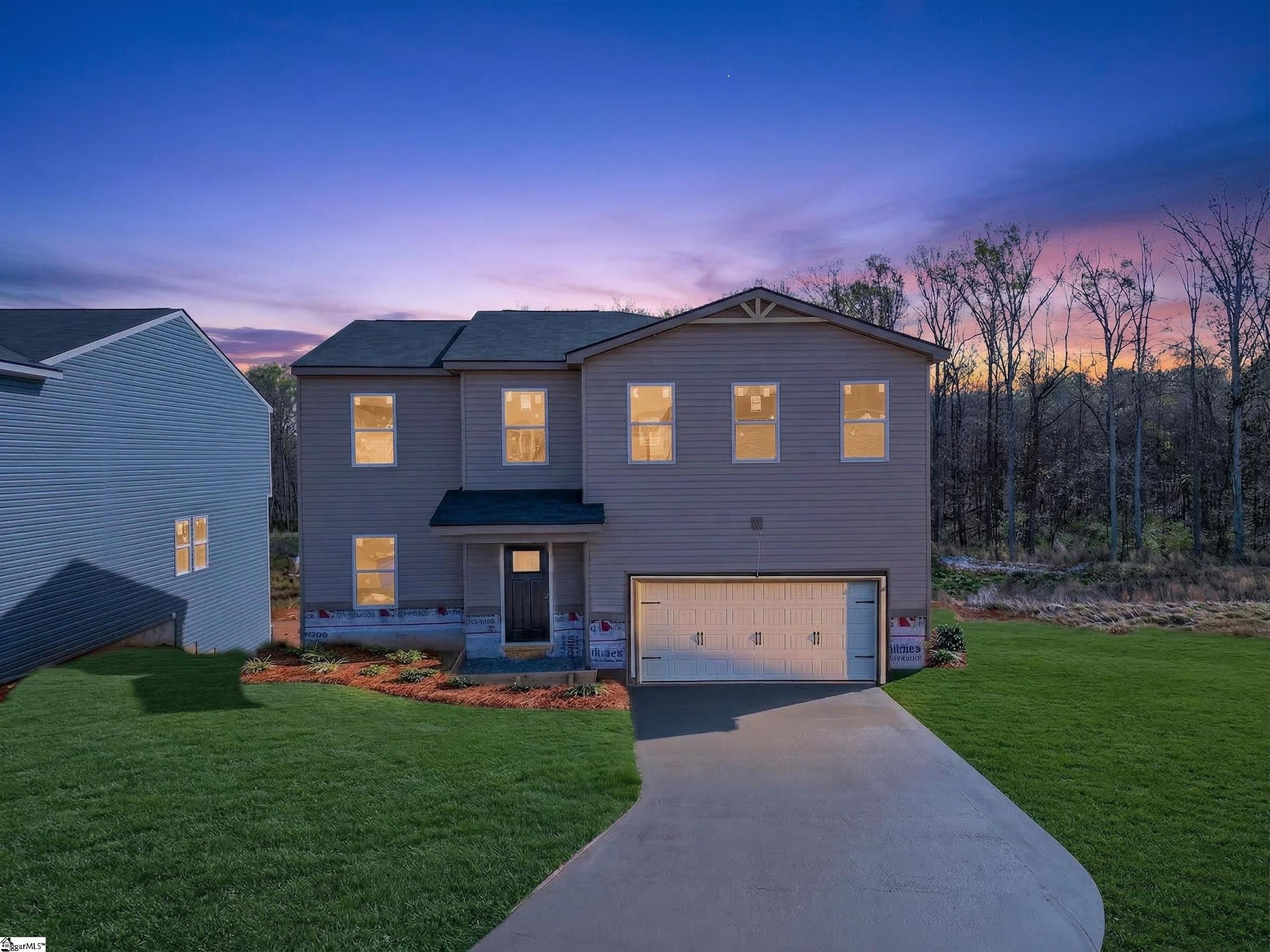 105 Spring Knoll Way Lot 33 — photo
