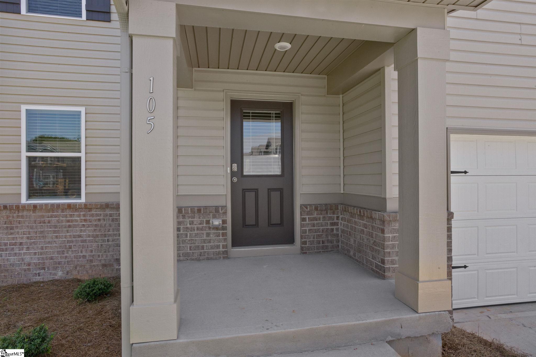 105 Spring Knoll Way, Fountain Inn, SC 29644 — photo 3