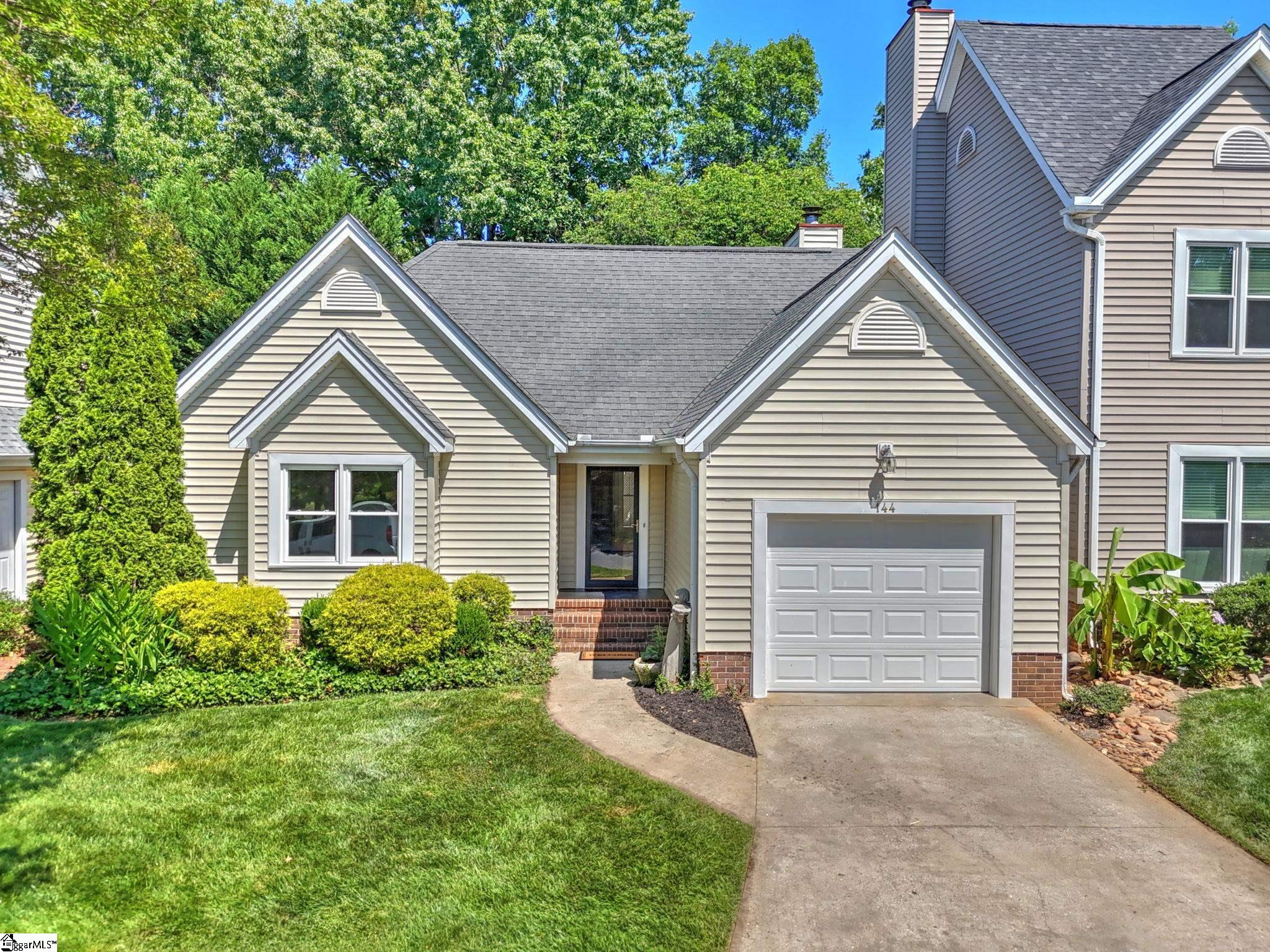 144 Forest Lake Drive — photo
