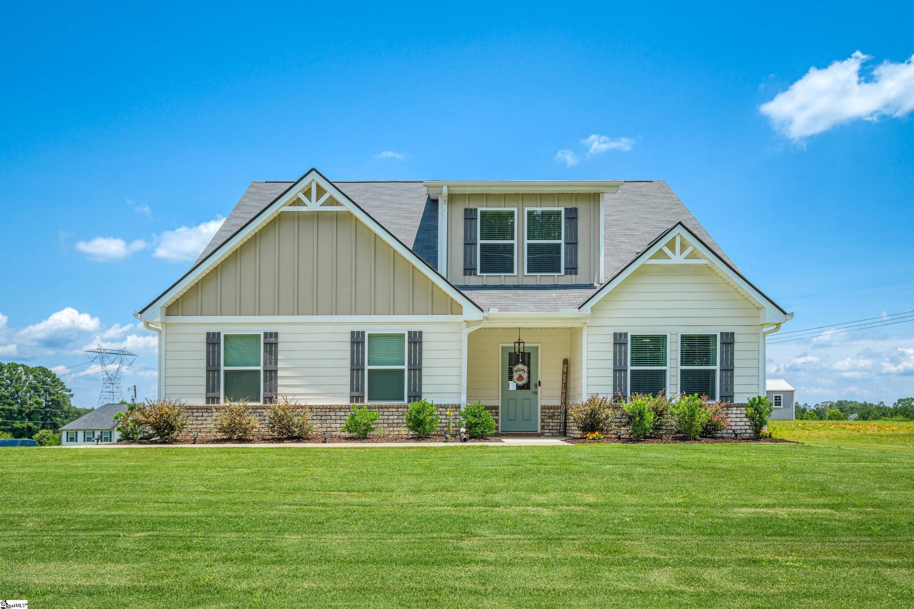151 Poplar Springs Road — photo