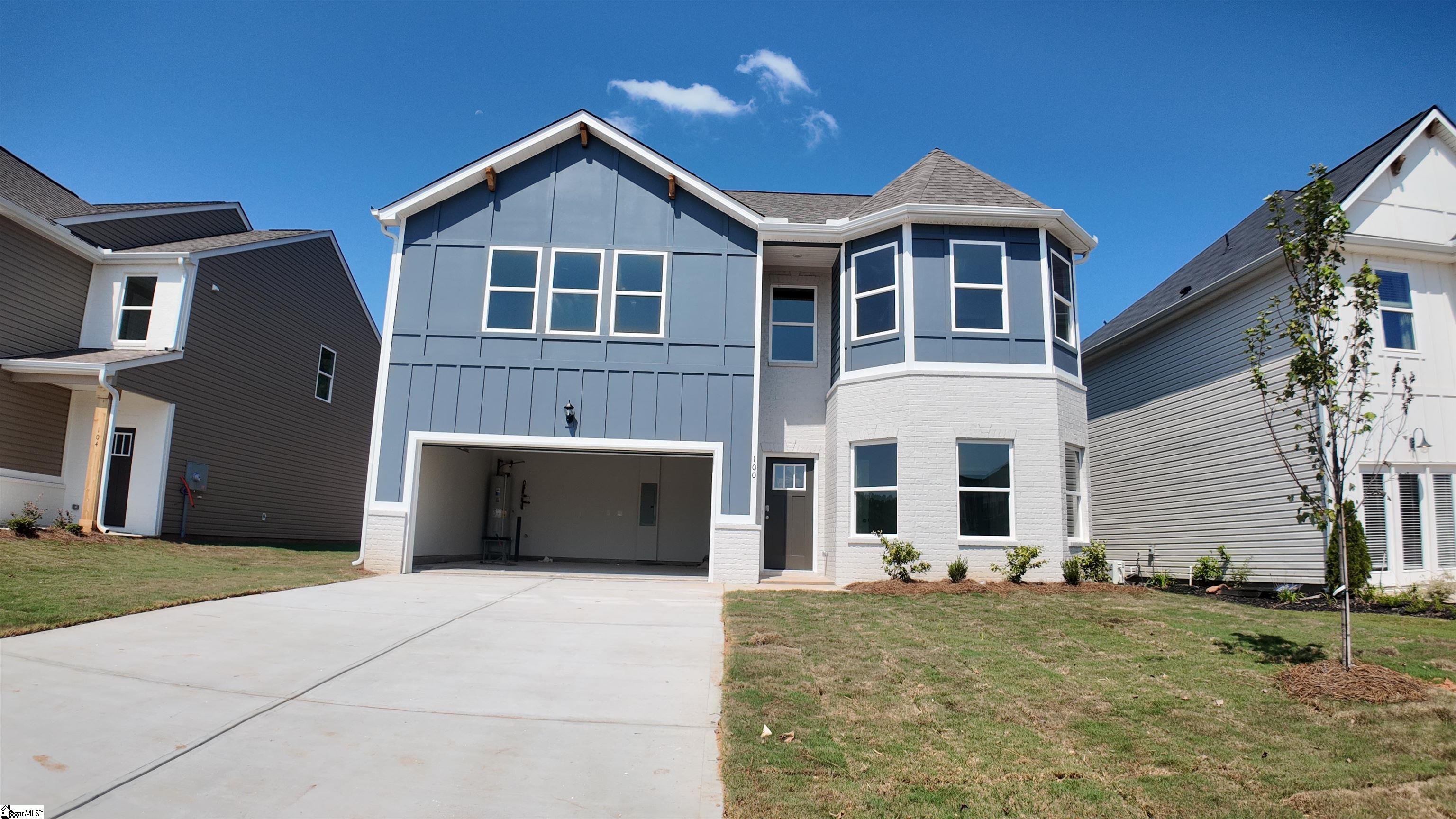 100 Juniper Valley Circle — photo