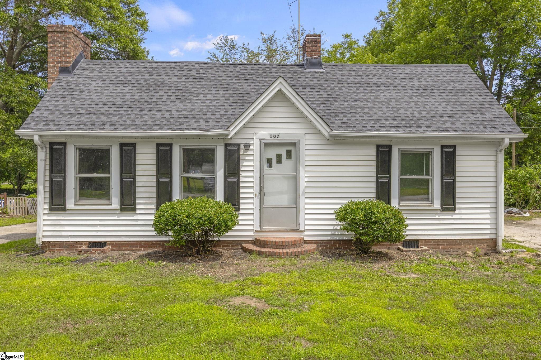107 W Marion Road — photo