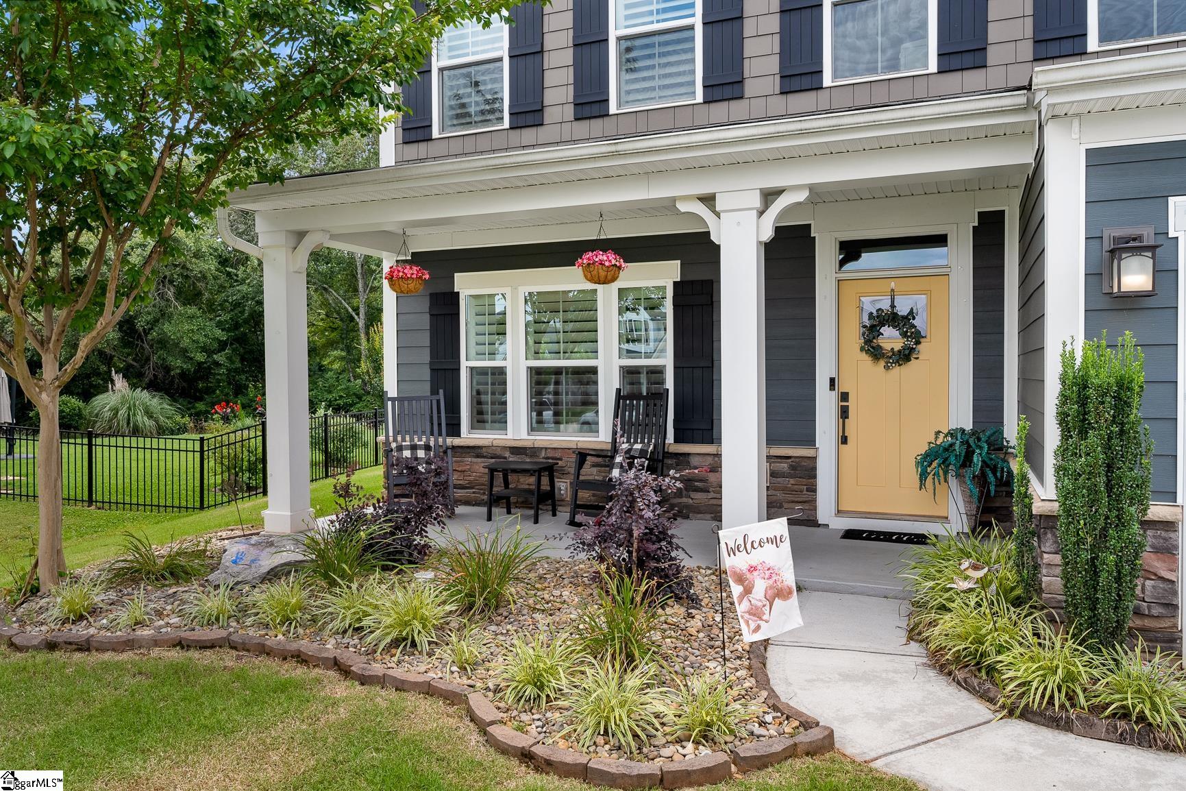 216 Bronson Ridge, Anderson, SC 29621 — photo 2