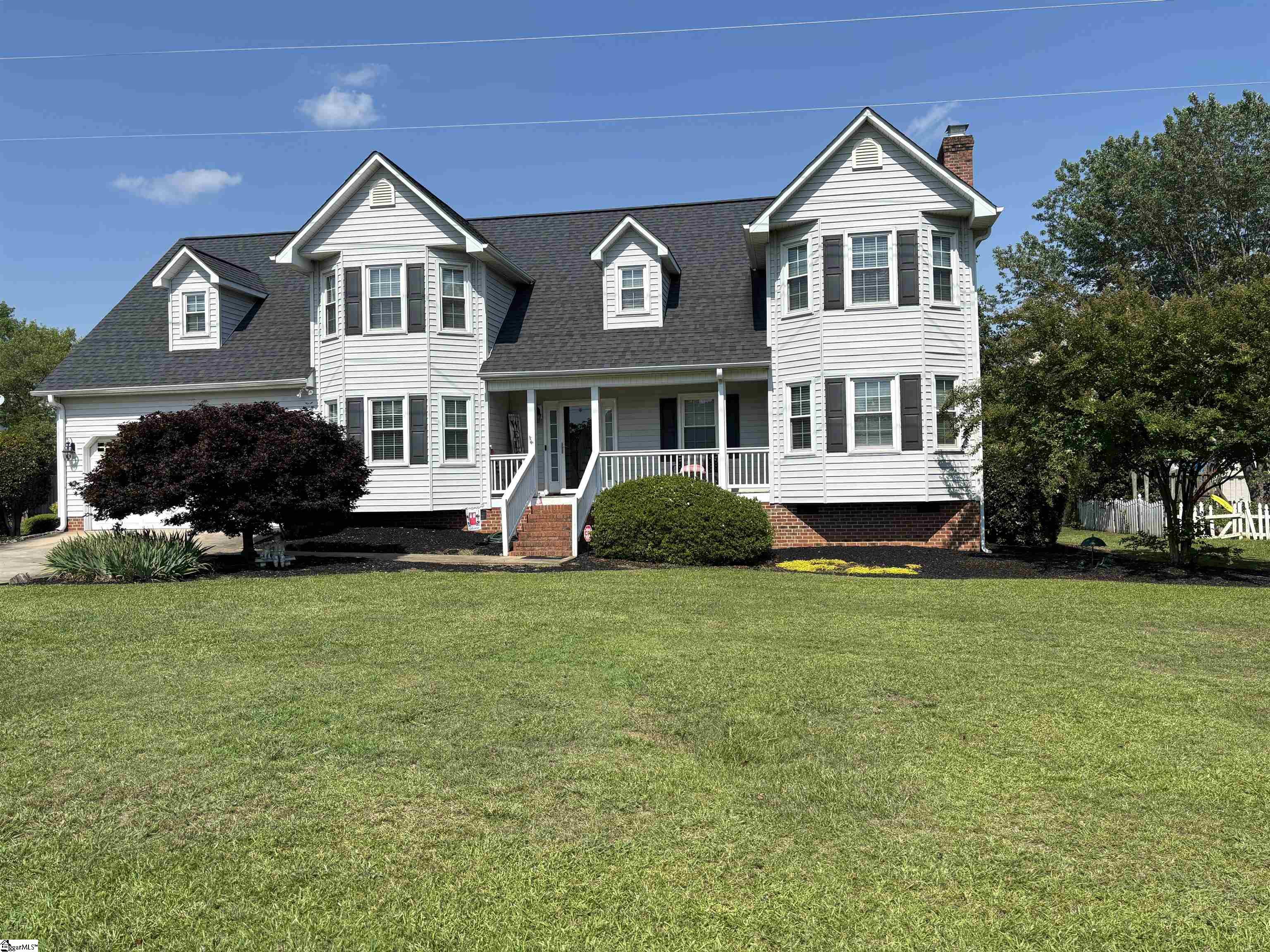 705 Rock Springs Road — photo